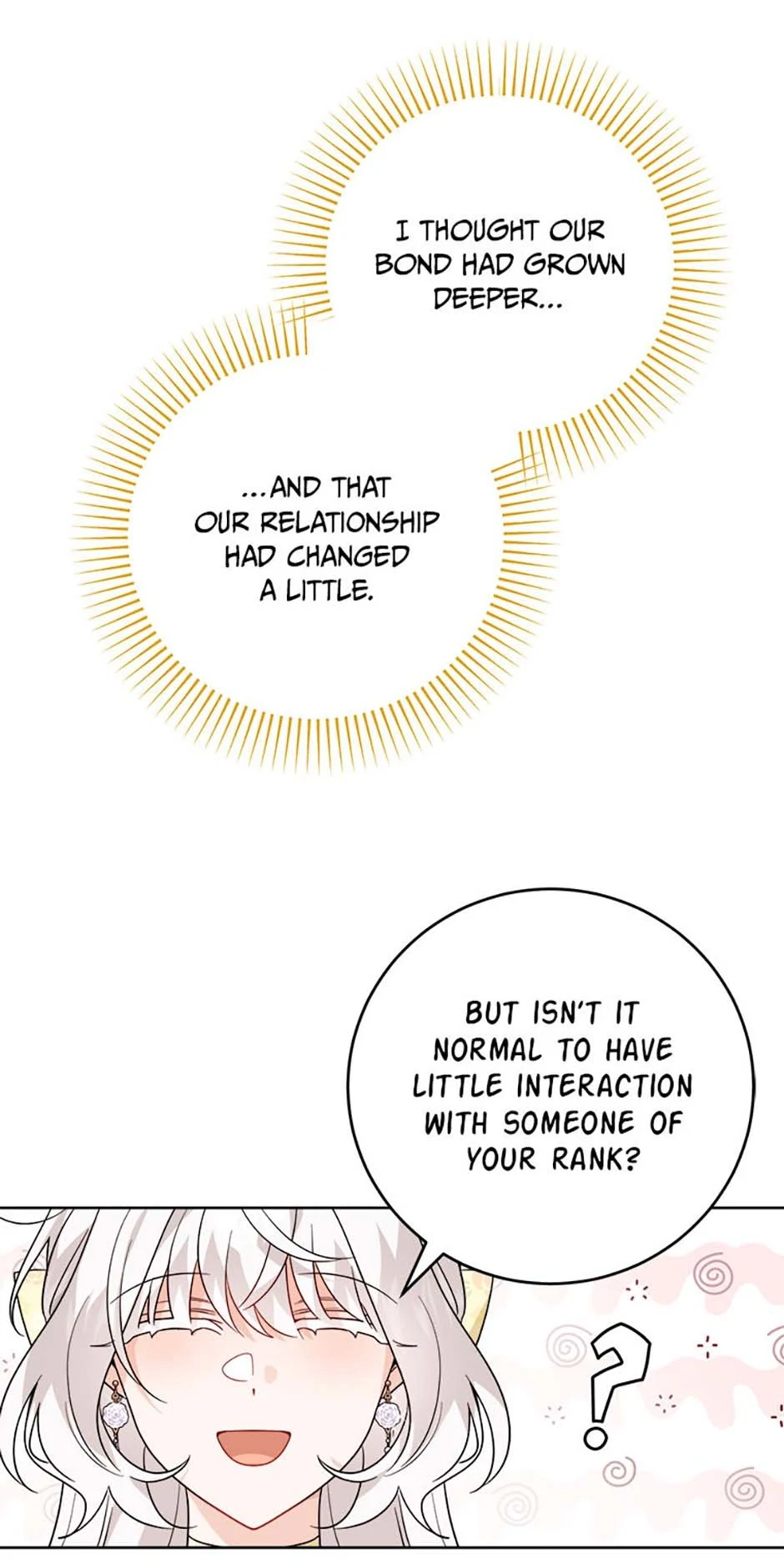 Hiding the Archduke's Humiliating History Chapter 80 - page 50