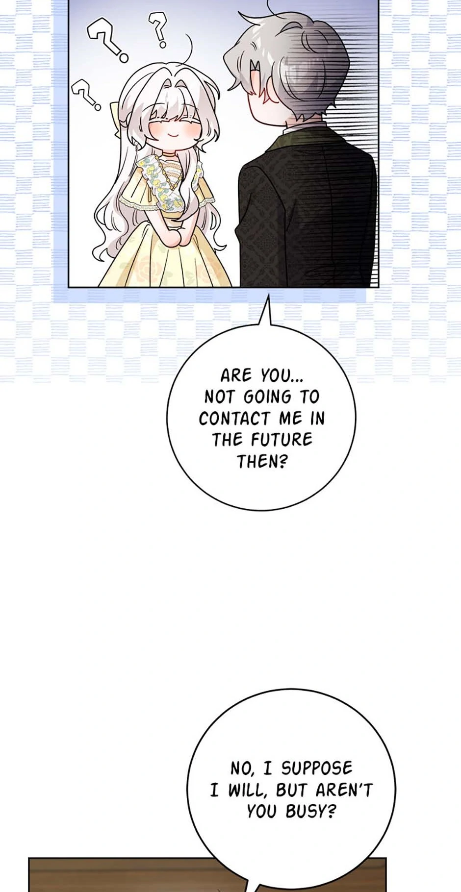 Hiding the Archduke's Humiliating History Chapter 80 - page 52