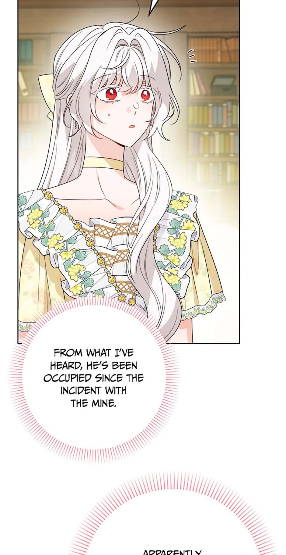 Hiding the Archduke's Humiliating History Chapter 80 - page 53