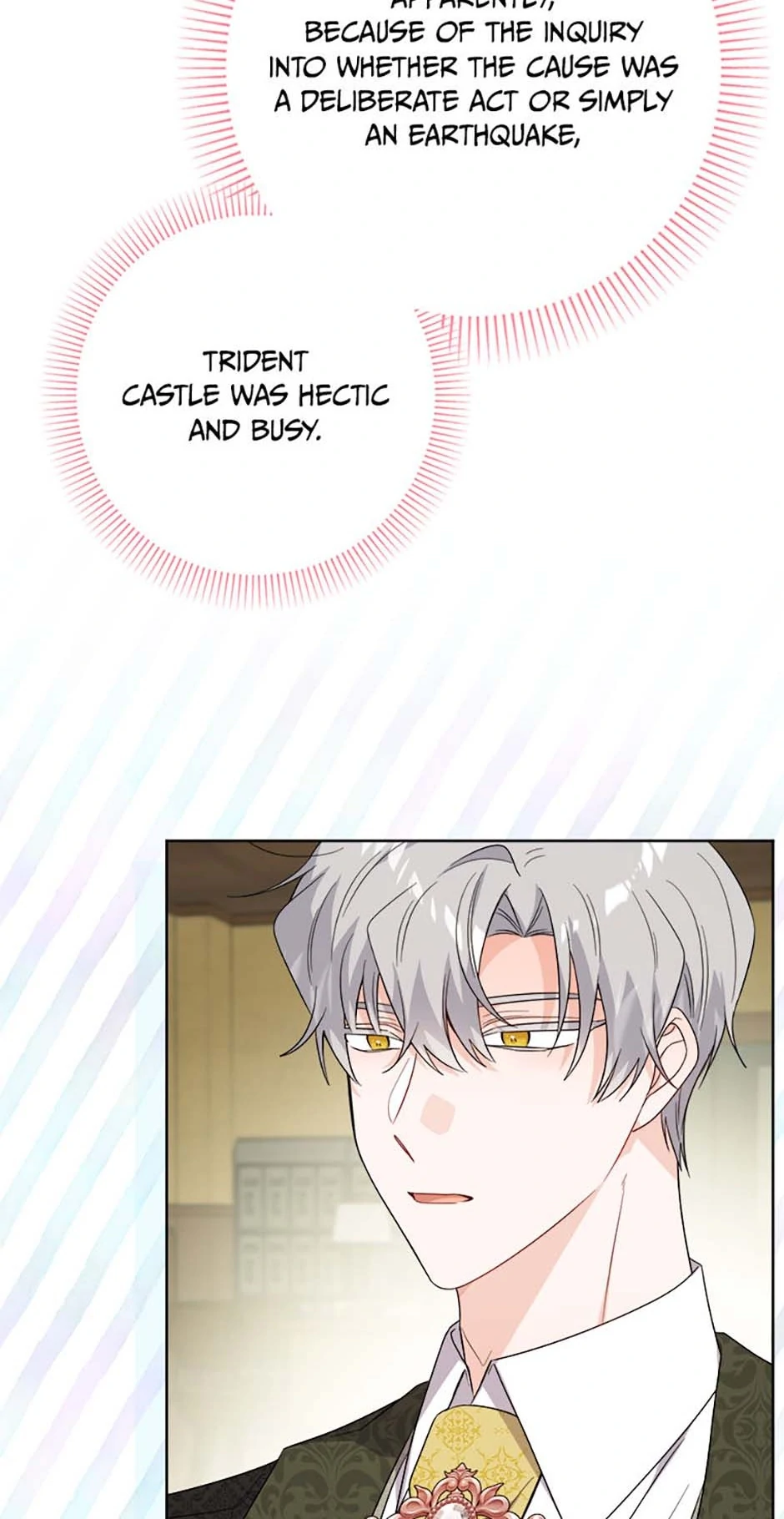 Hiding the Archduke's Humiliating History Chapter 80 - page 54