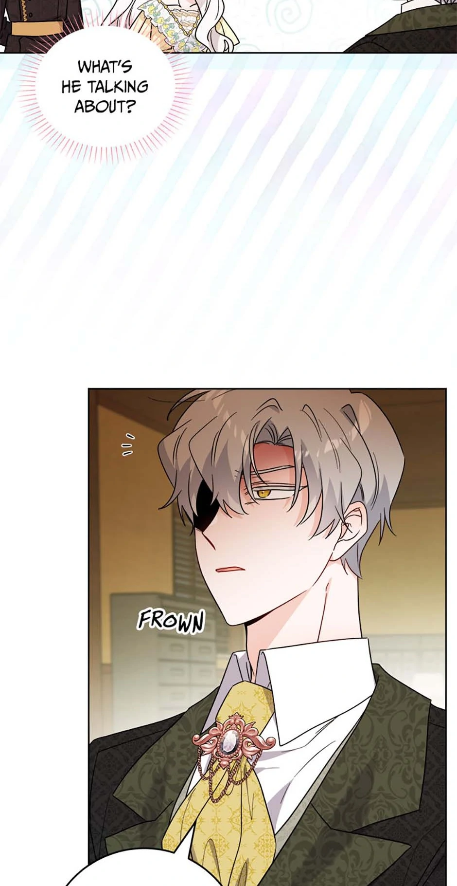 Hiding the Archduke's Humiliating History Chapter 80 - page 56