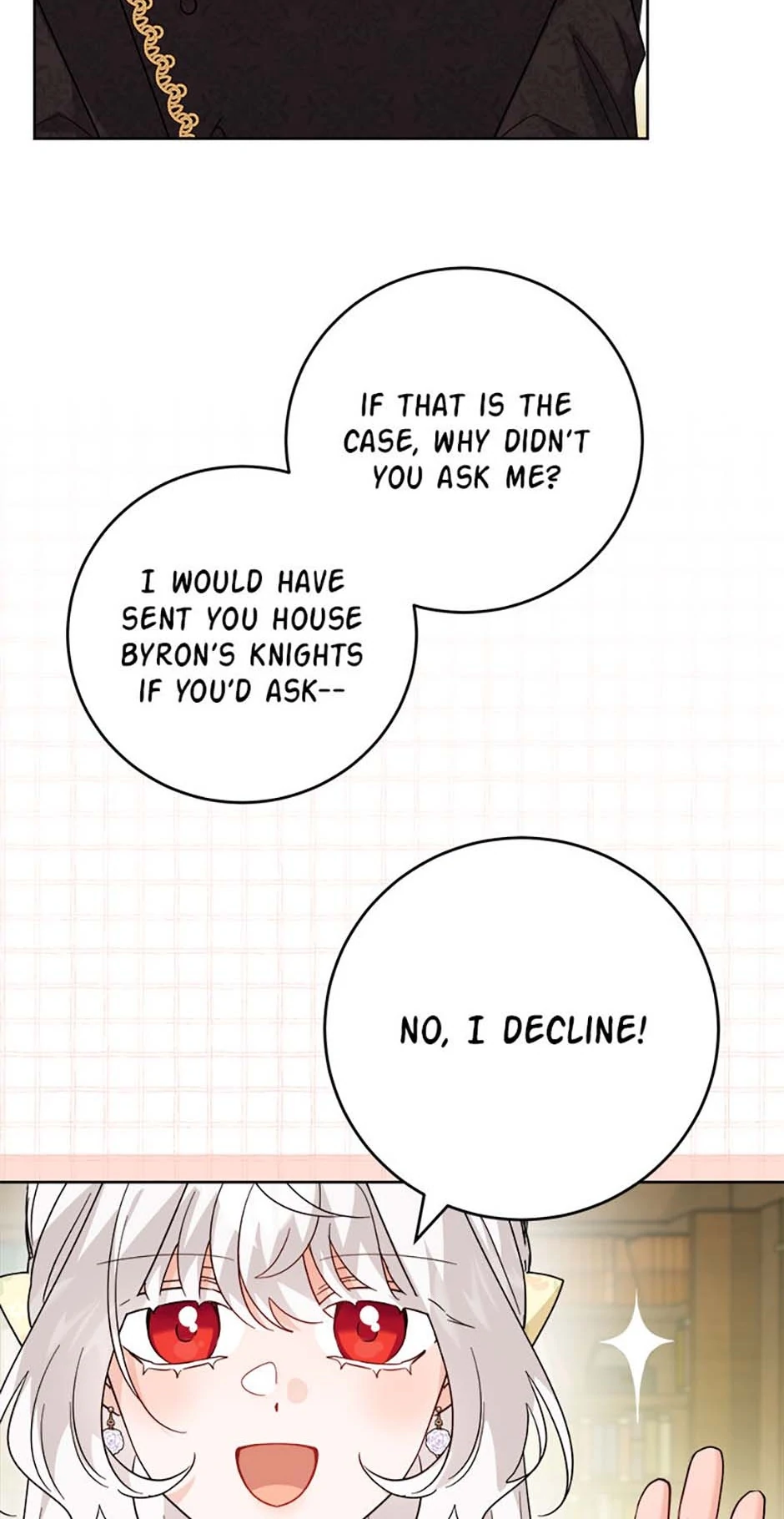 Hiding the Archduke's Humiliating History Chapter 80 - page 58