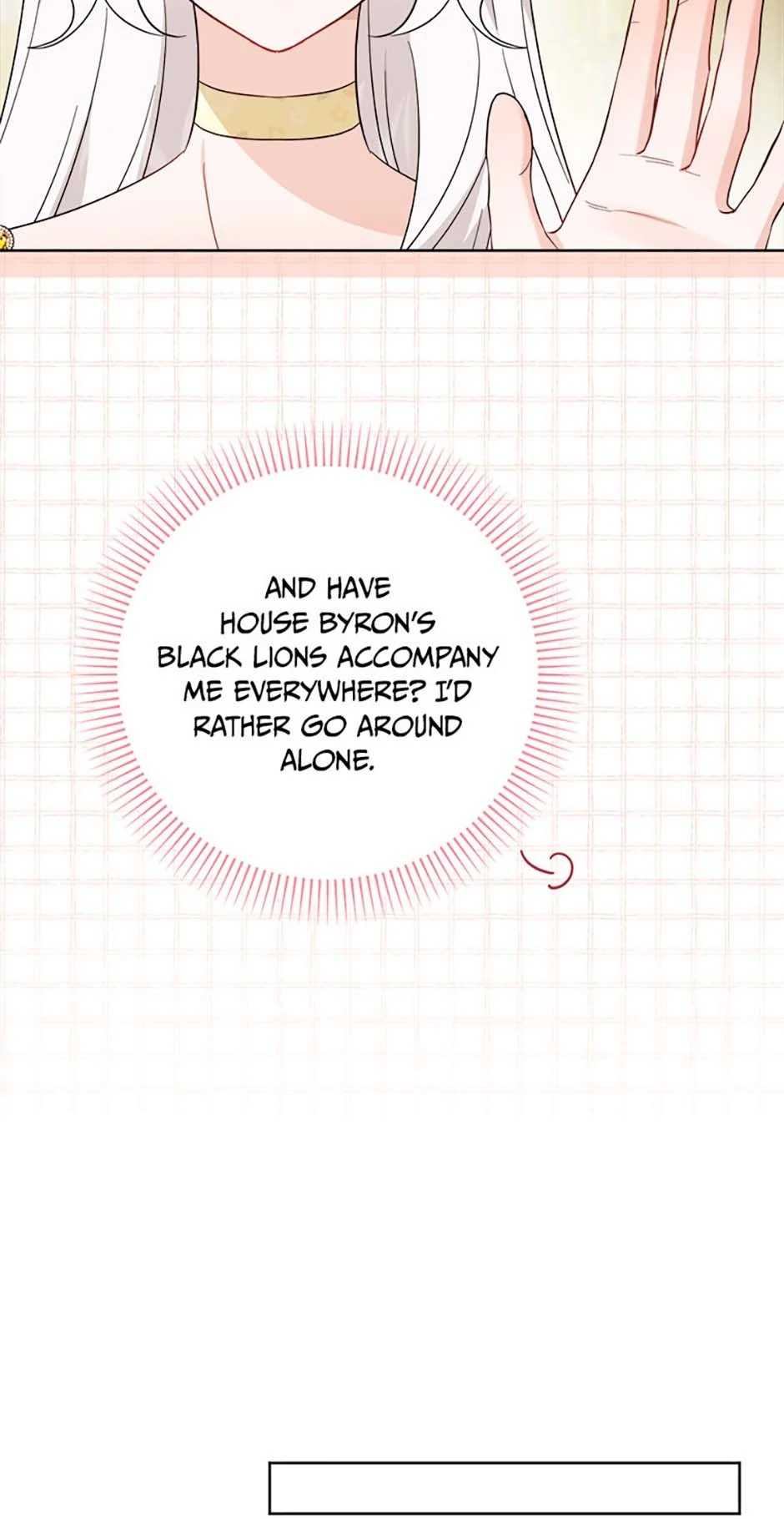 Hiding the Archduke's Humiliating History Chapter 80 - page 59