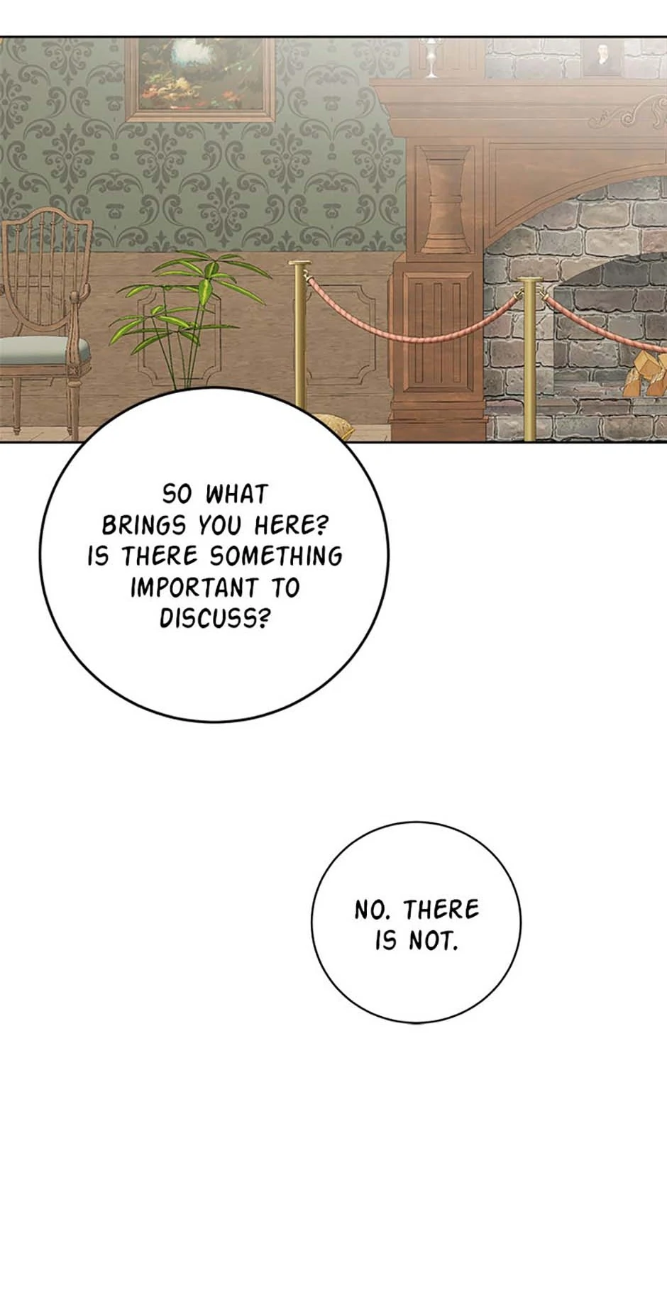 Hiding the Archduke's Humiliating History Chapter 80 - page 60