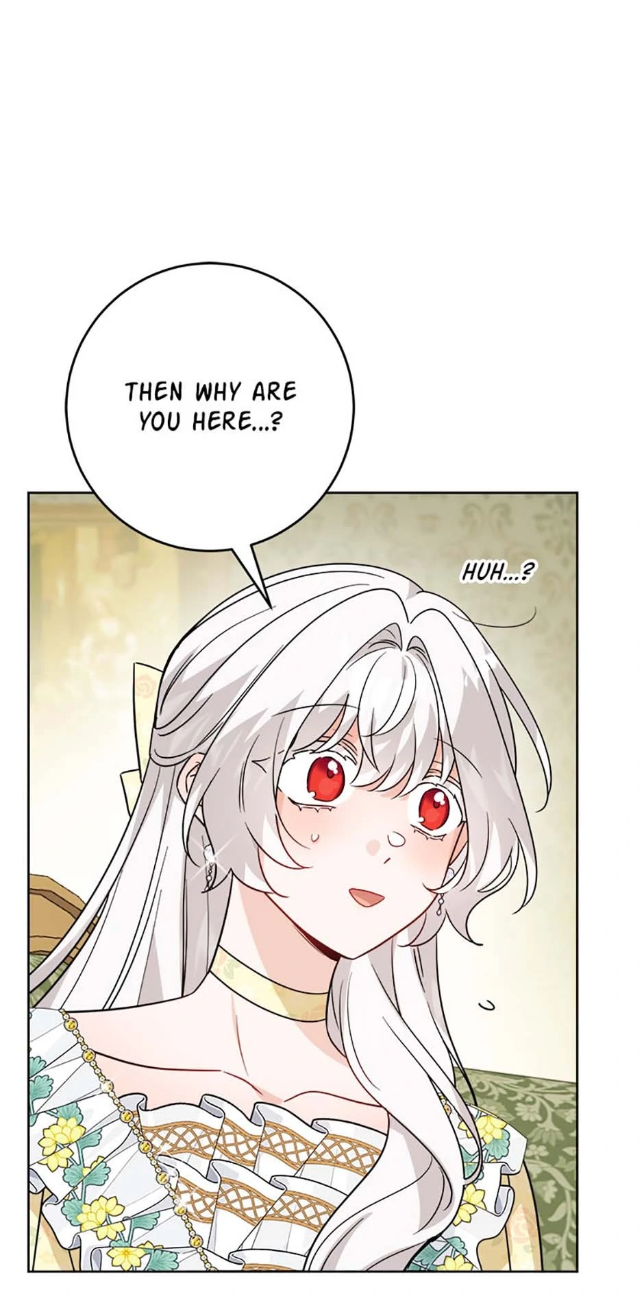 Hiding the Archduke's Humiliating History Chapter 80 - page 61