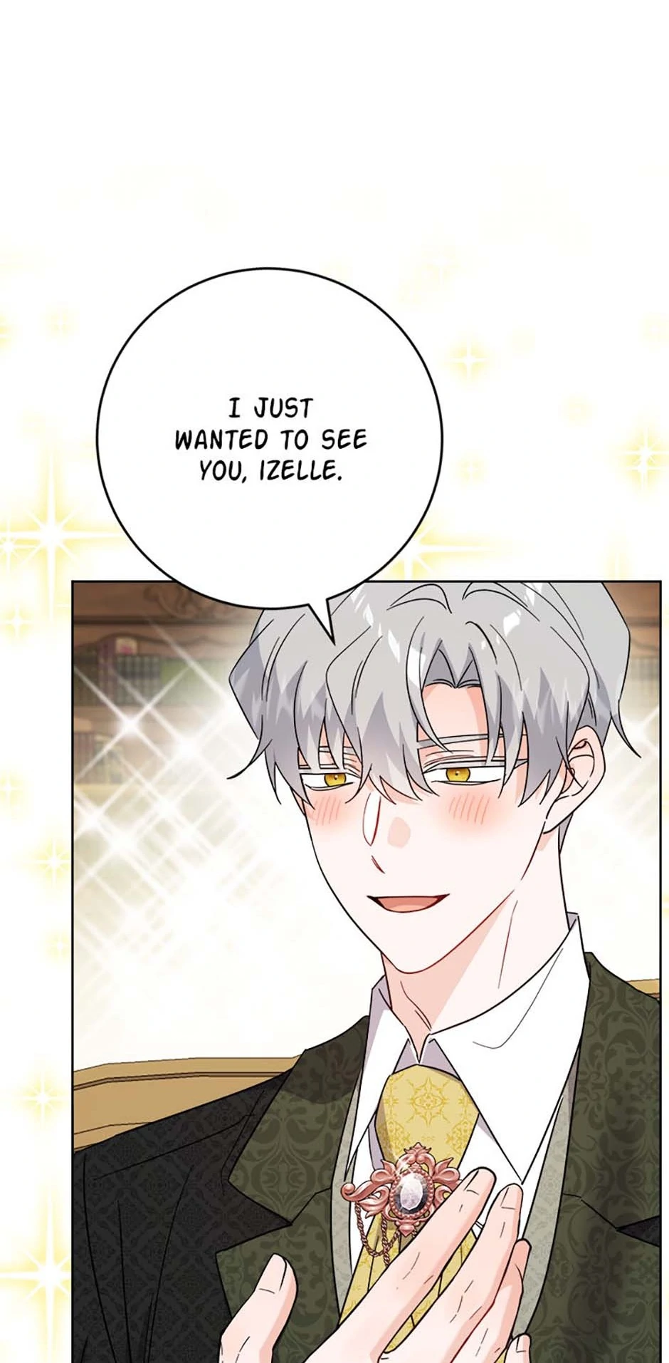 Hiding the Archduke's Humiliating History Chapter 80 - page 62