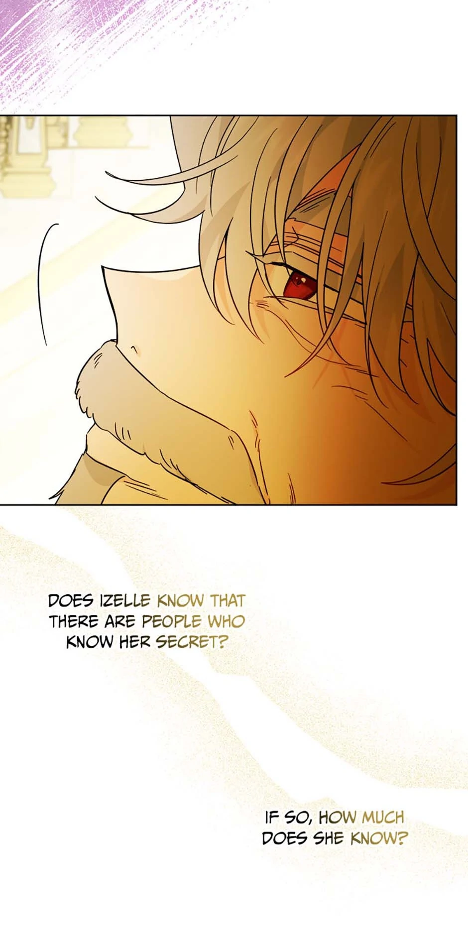 Hiding the Archduke's Humiliating History Chapter 81 - page 10