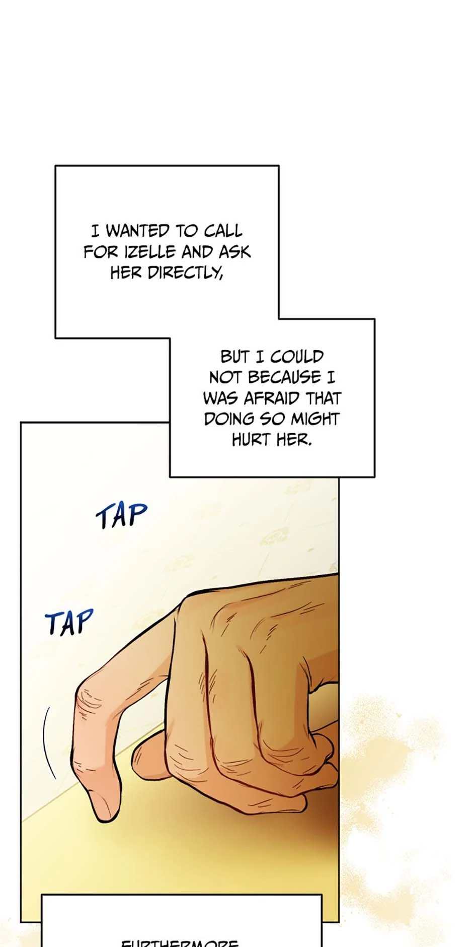 Hiding the Archduke's Humiliating History Chapter 81 - page 11