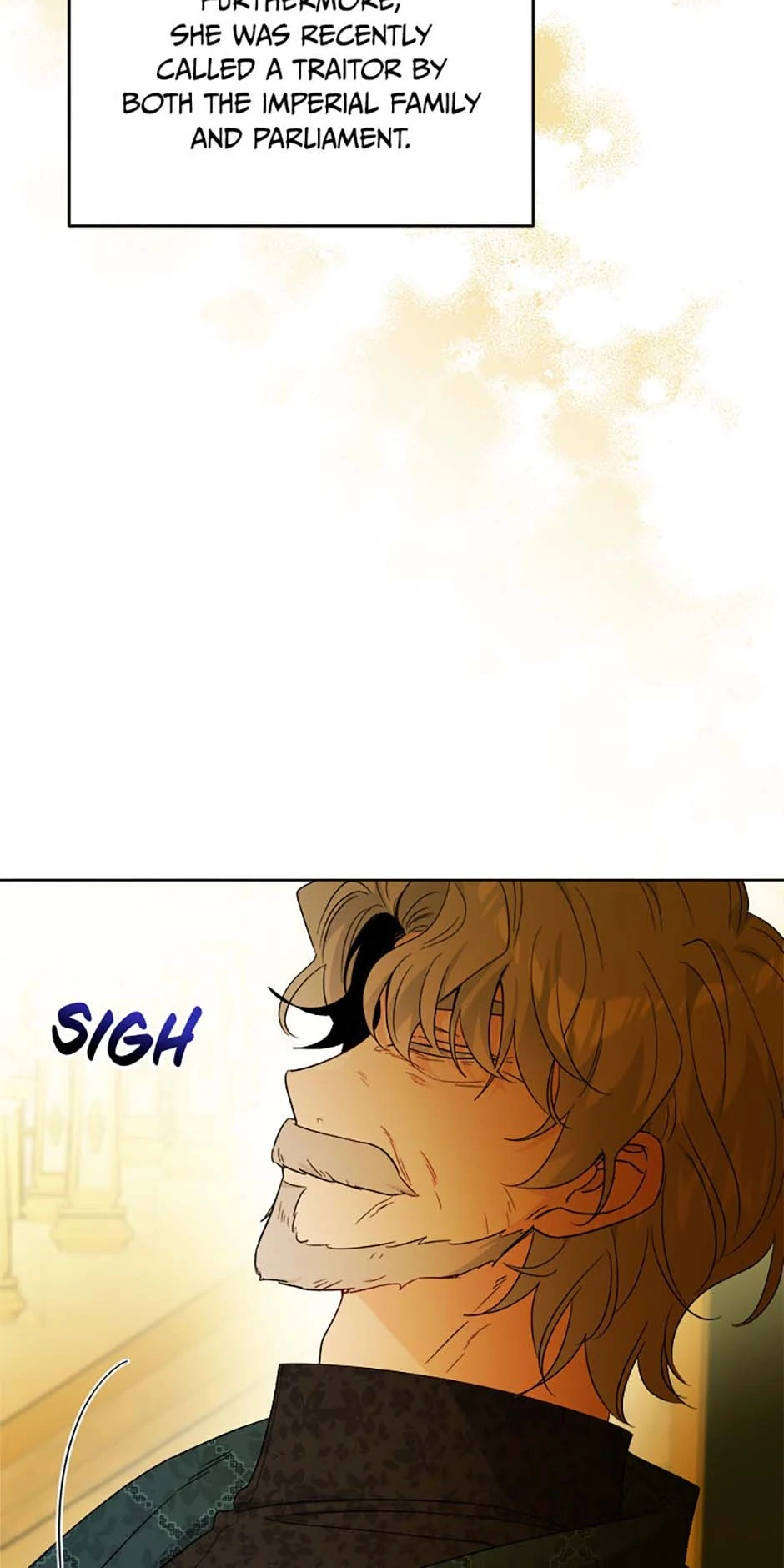 Hiding the Archduke's Humiliating History Chapter 81 - page 12