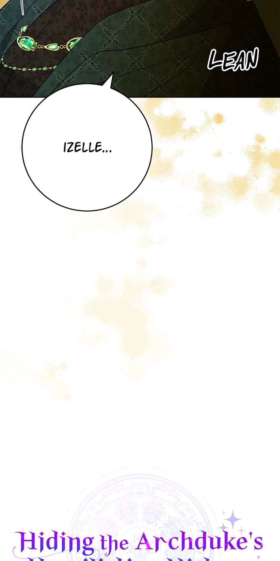 Hiding the Archduke's Humiliating History Chapter 81 - page 13