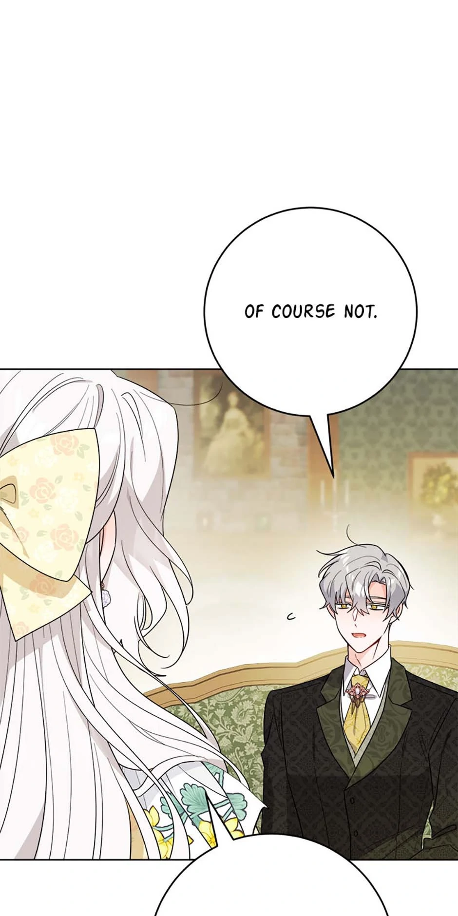 Hiding the Archduke's Humiliating History Chapter 81 - page 21