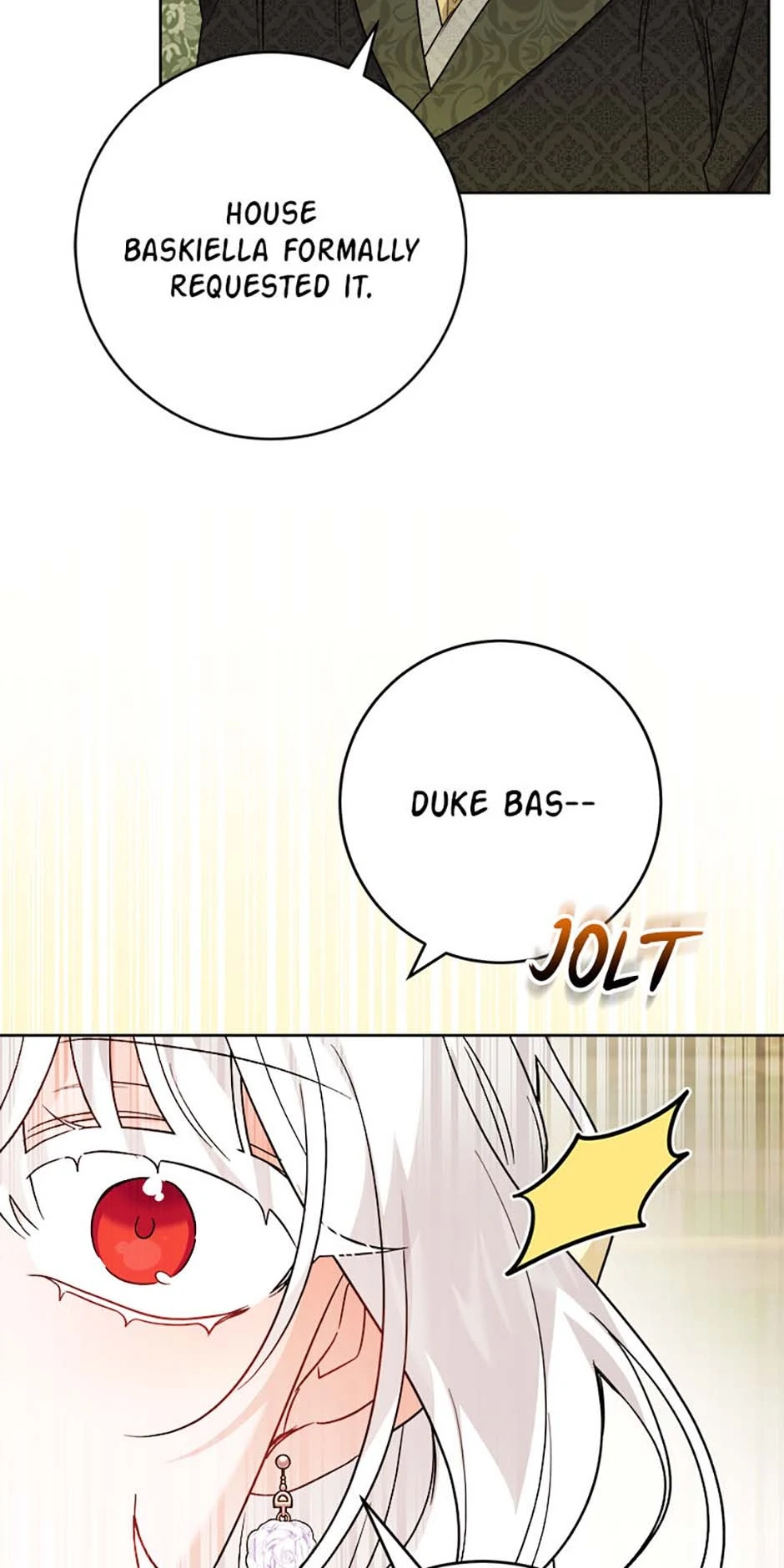 Hiding the Archduke's Humiliating History Chapter 81 - page 23