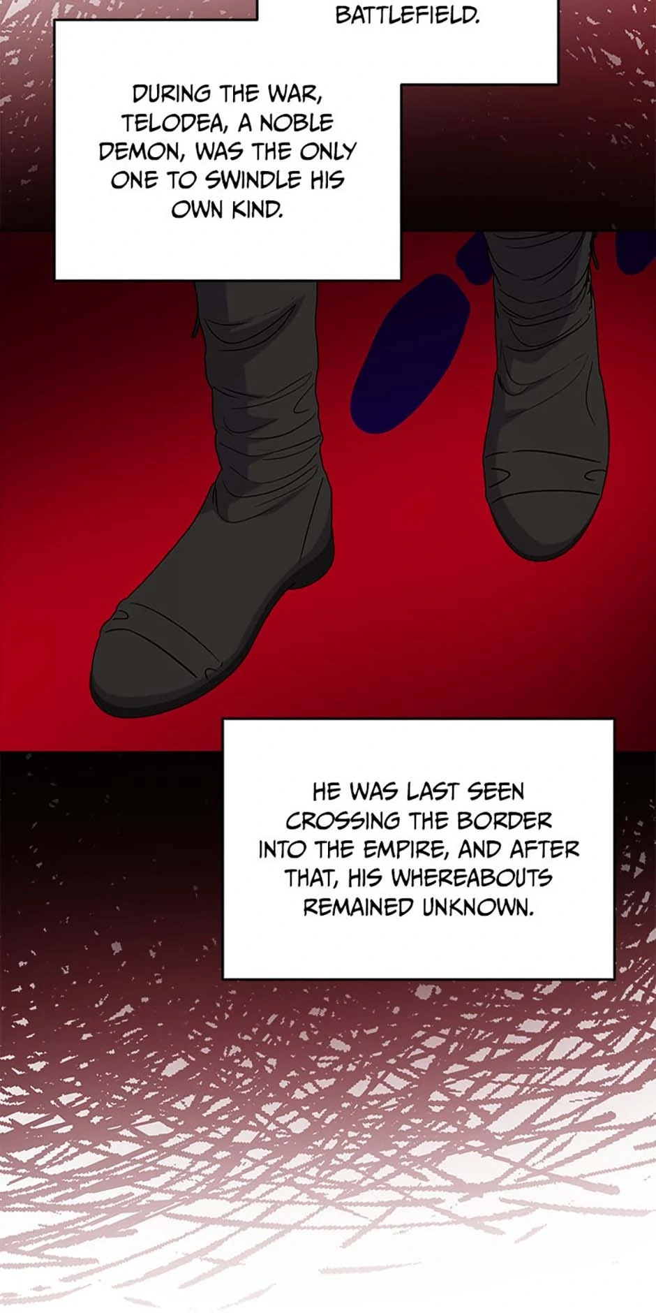 Hiding the Archduke's Humiliating History Chapter 81 - page 28