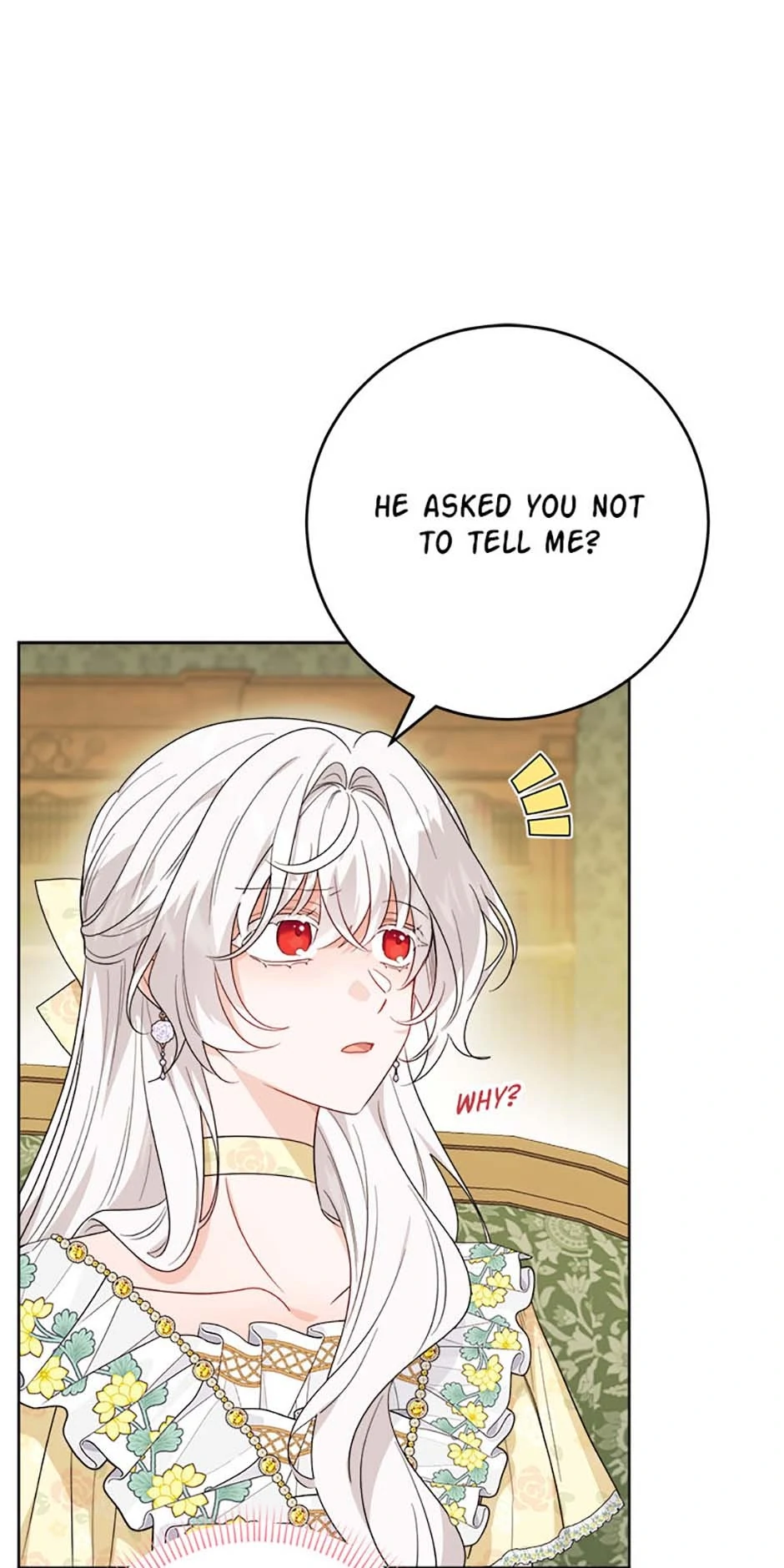 Hiding the Archduke's Humiliating History Chapter 81 - page 31