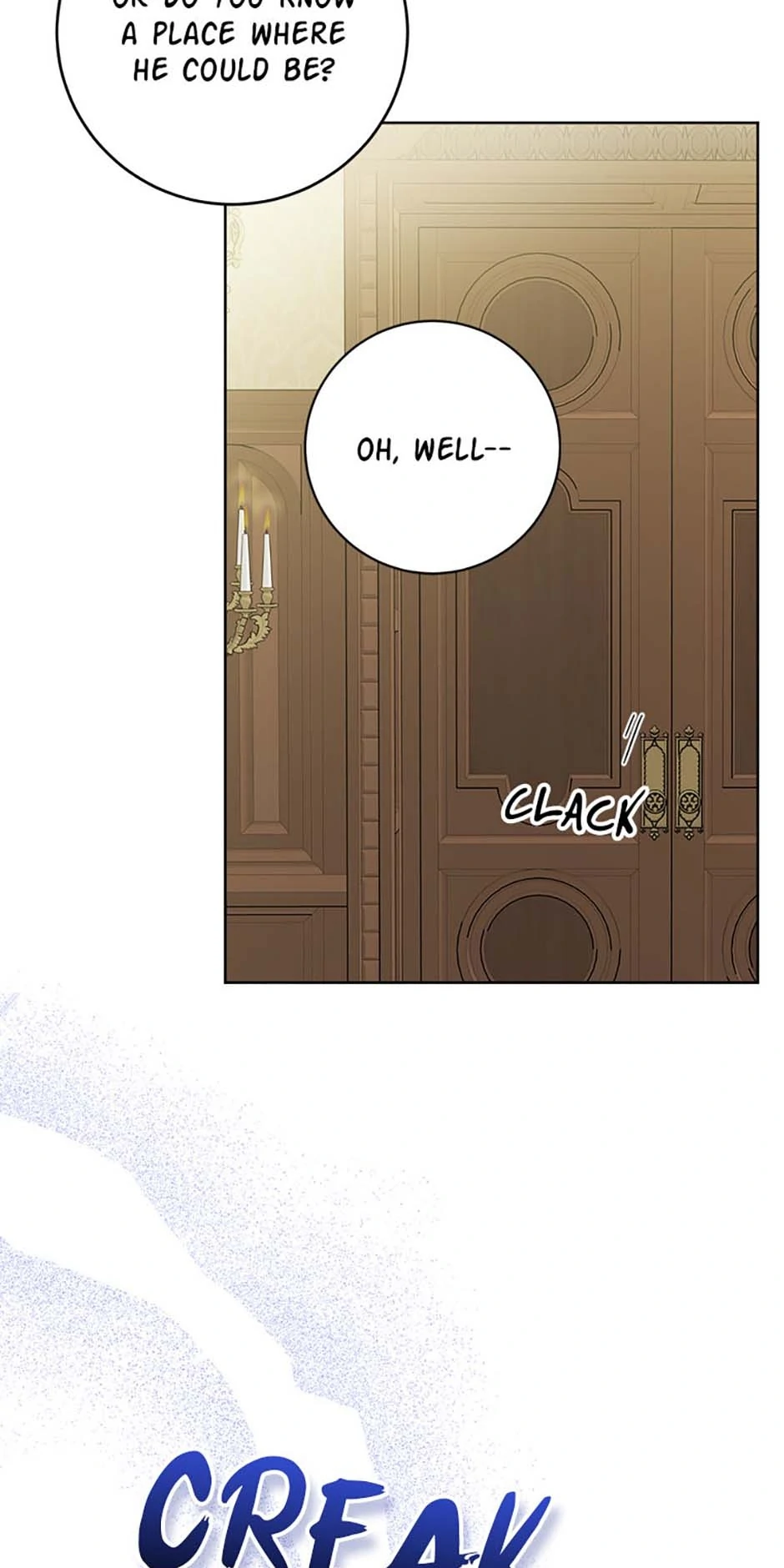 Hiding the Archduke's Humiliating History Chapter 81 - page 37