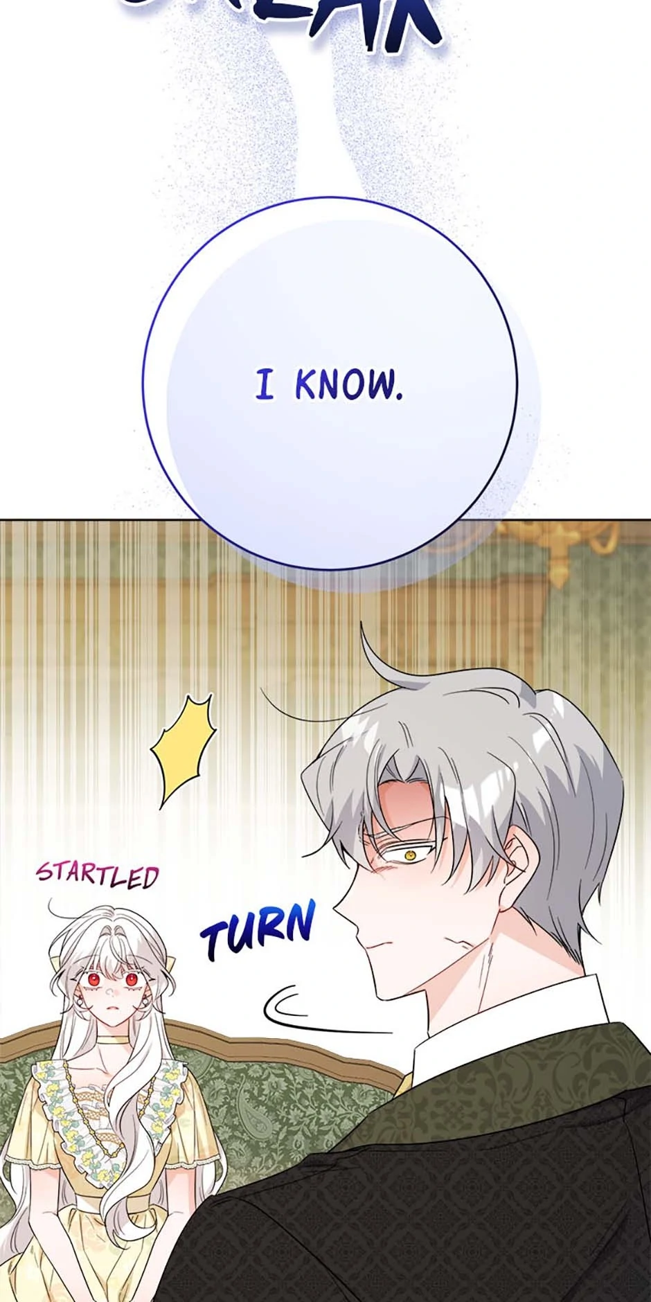 Hiding the Archduke's Humiliating History Chapter 81 - page 38