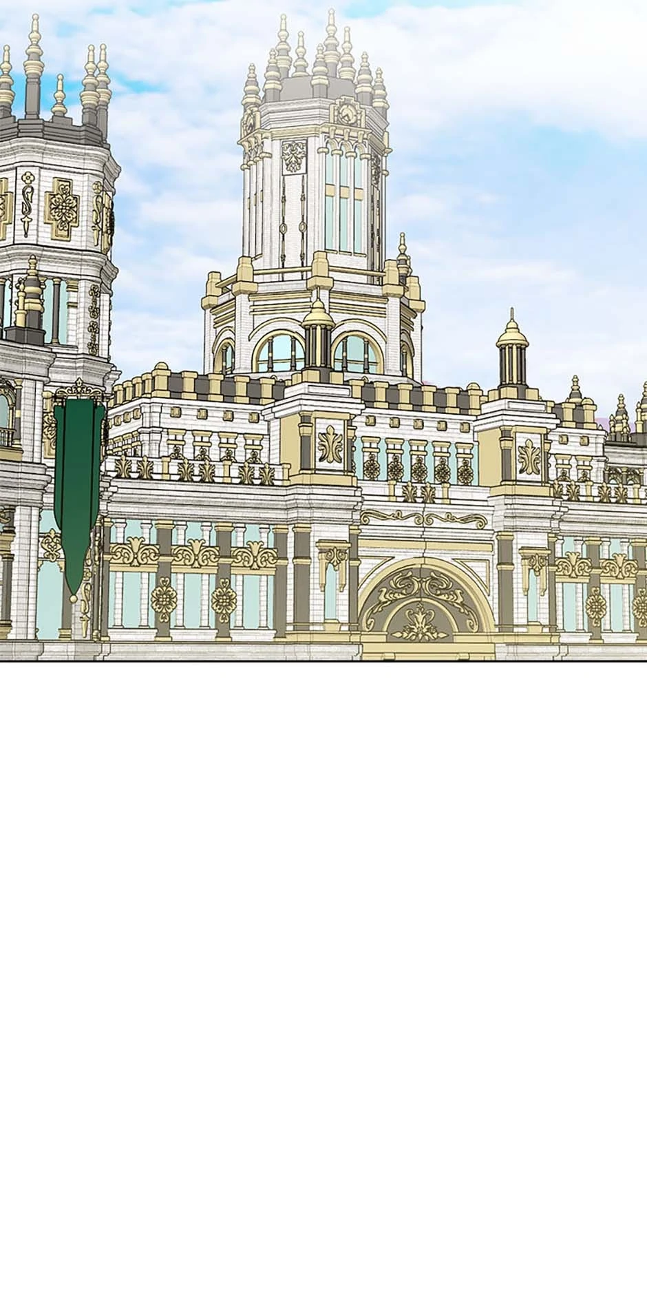 Hiding the Archduke's Humiliating History Chapter 81 - page 43