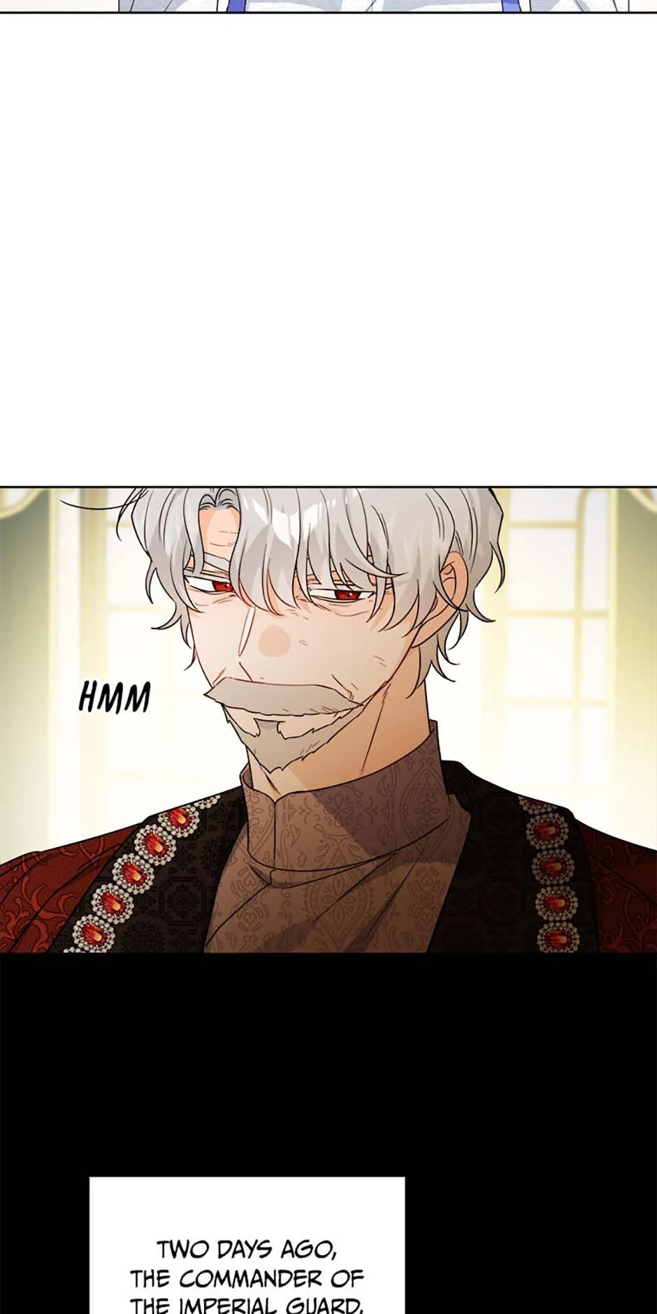 Hiding the Archduke's Humiliating History Chapter 81 - page 46