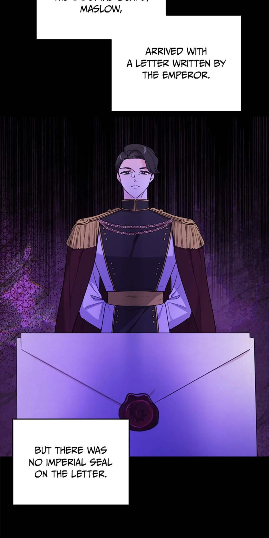 Hiding the Archduke's Humiliating History Chapter 81 - page 47