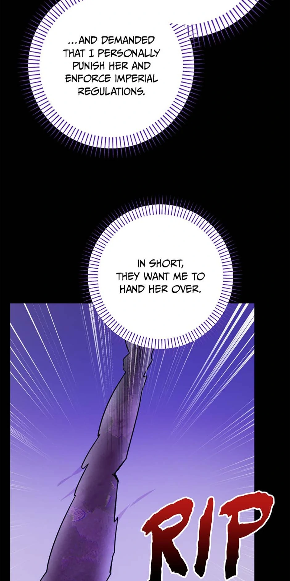 Hiding the Archduke's Humiliating History Chapter 81 - page 49