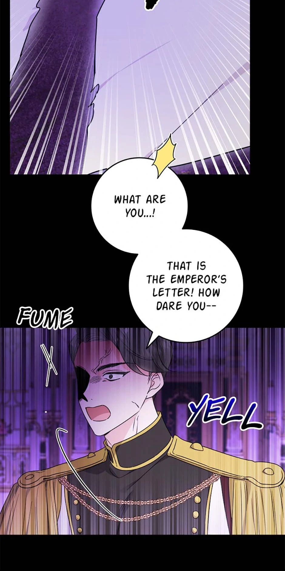 Hiding the Archduke's Humiliating History Chapter 81 - page 50