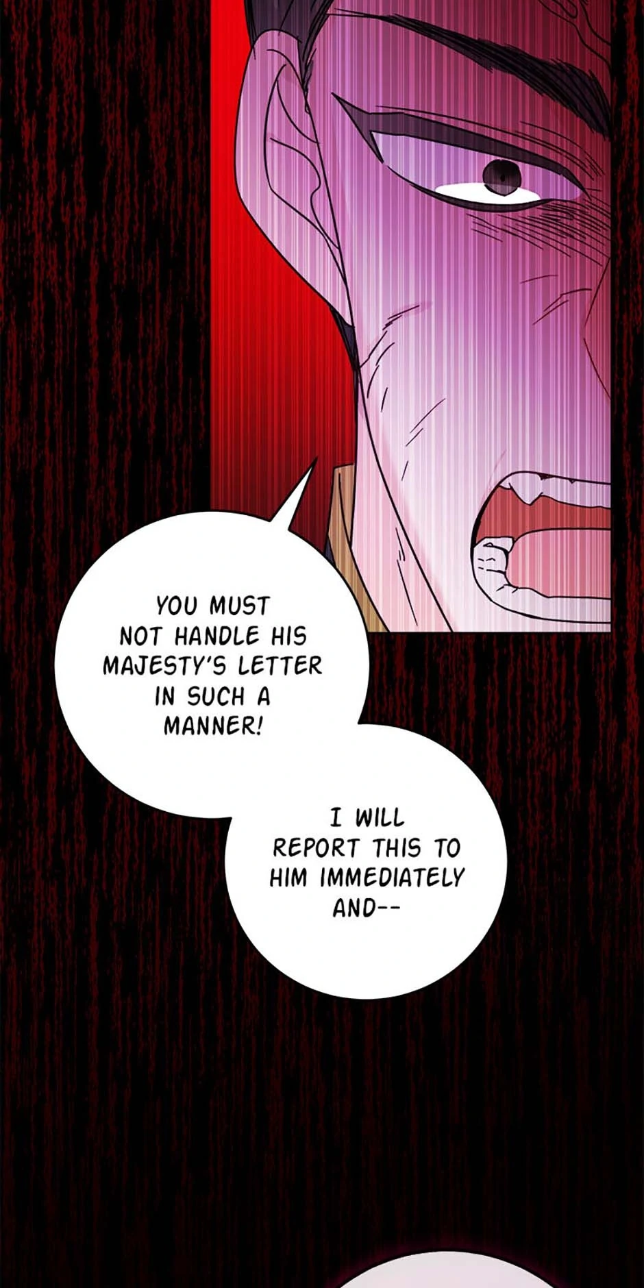 Hiding the Archduke's Humiliating History Chapter 81 - page 52