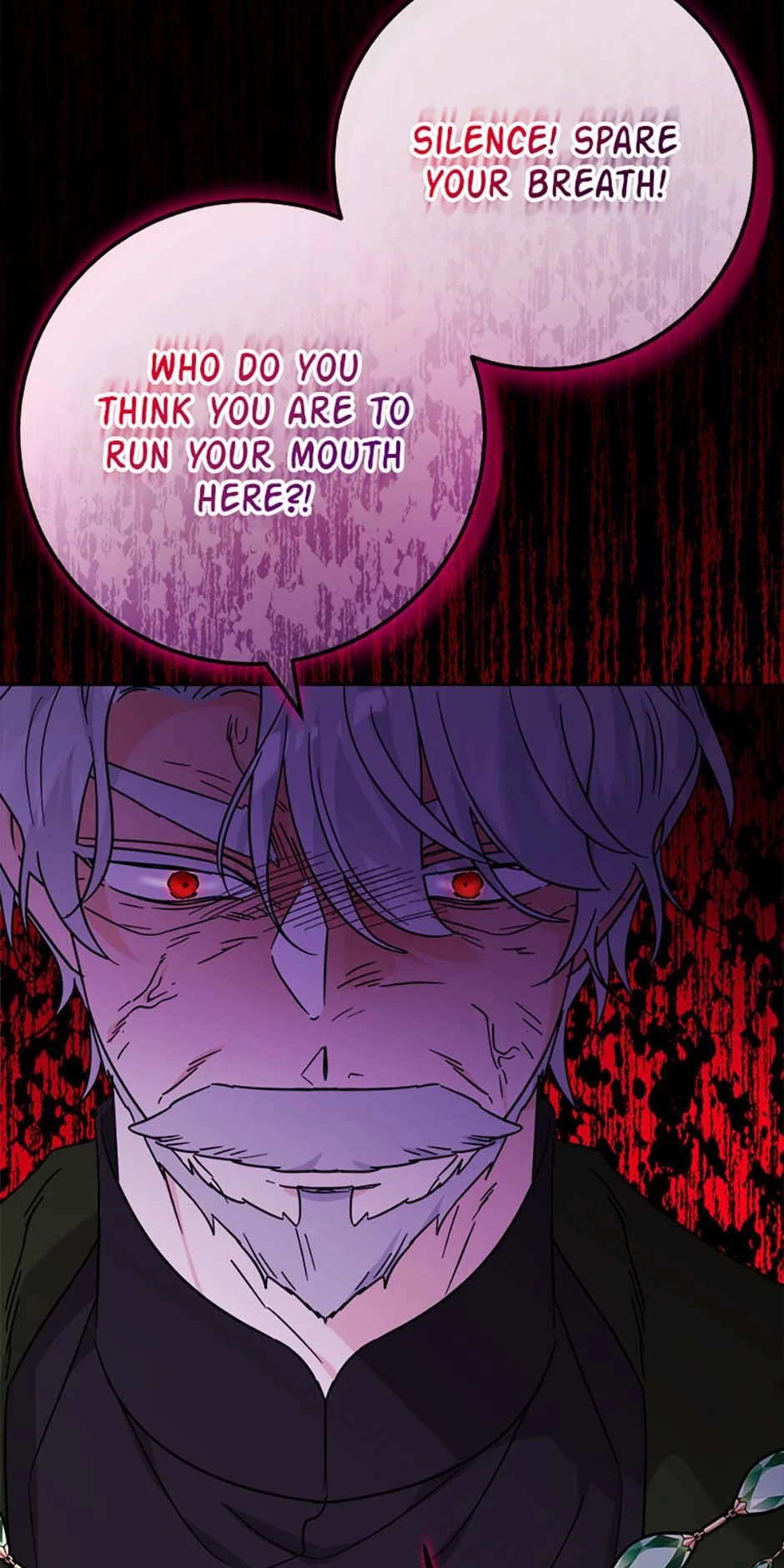 Hiding the Archduke's Humiliating History Chapter 81 - page 53