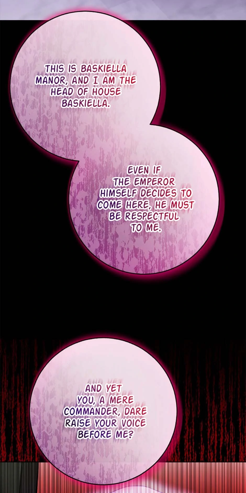 Hiding the Archduke's Humiliating History Chapter 81 - page 55