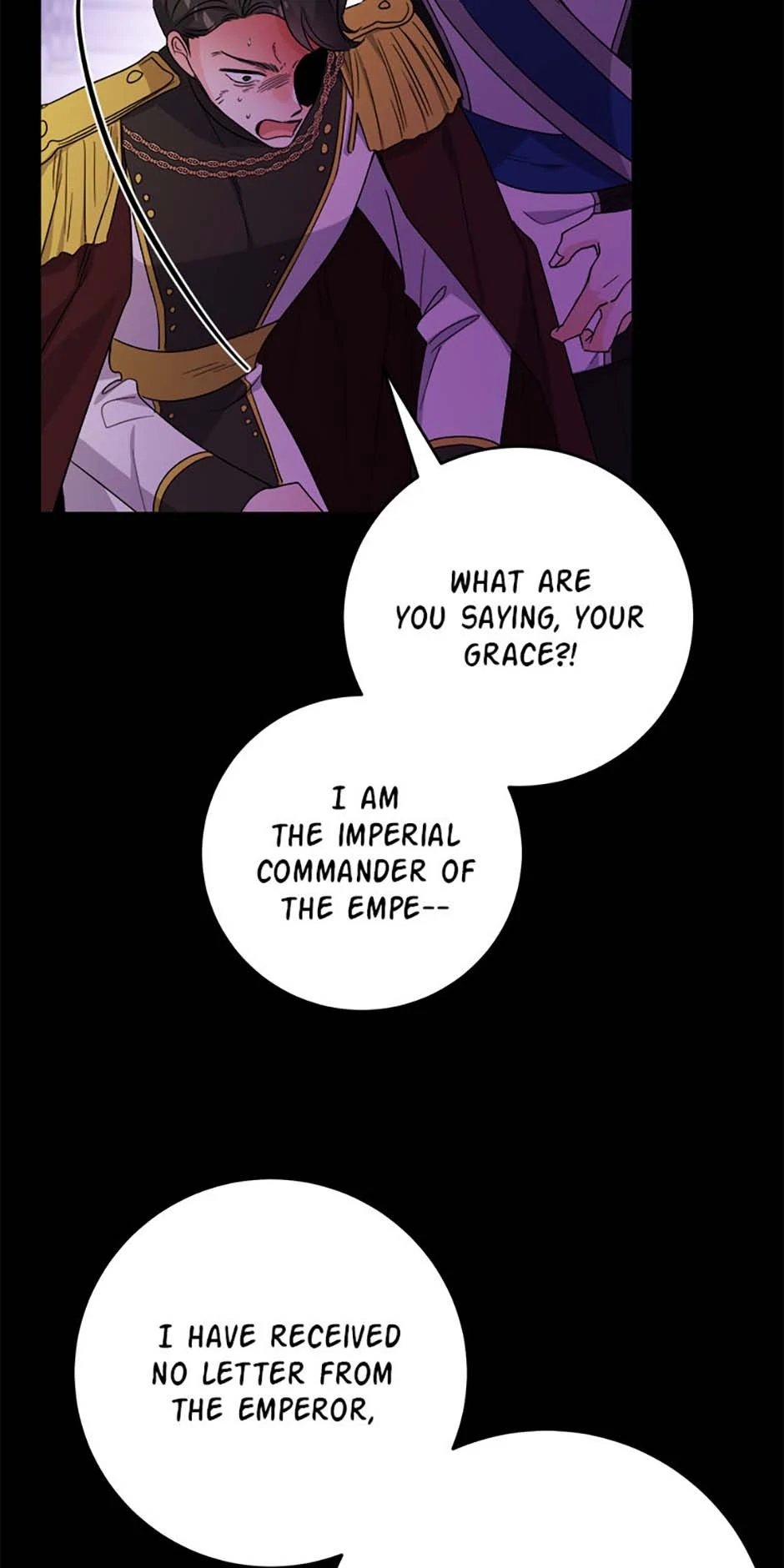 Hiding the Archduke's Humiliating History Chapter 81 - page 57