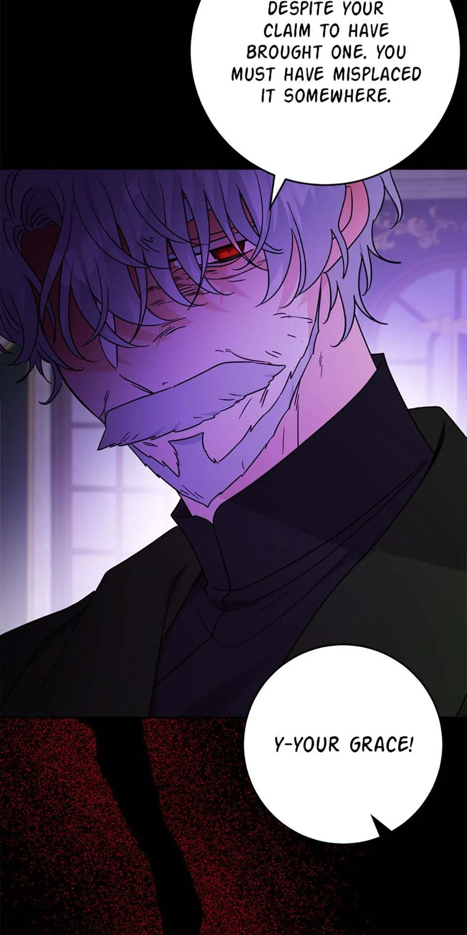 Hiding the Archduke's Humiliating History Chapter 81 - page 58