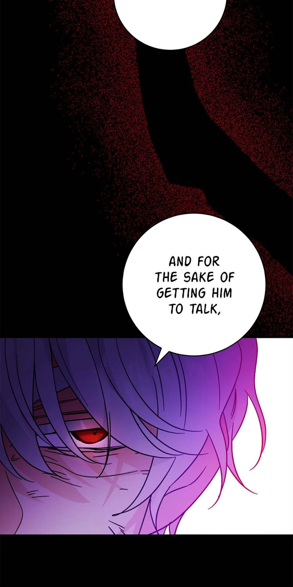 Hiding the Archduke's Humiliating History Chapter 81 - page 60