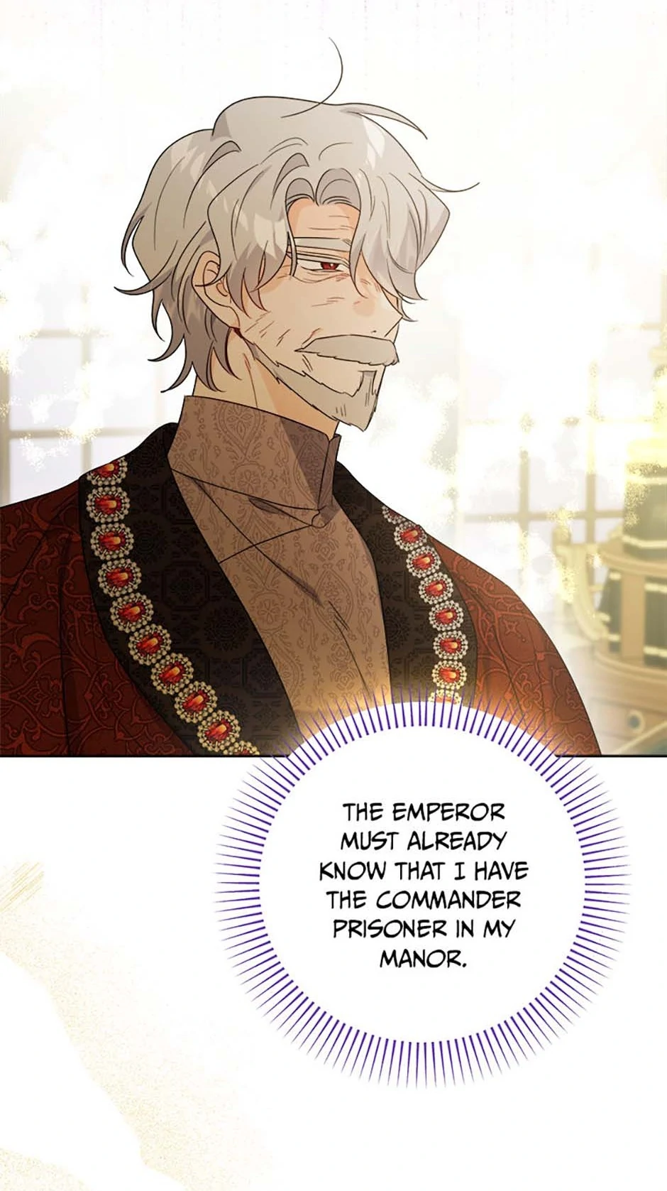 Hiding the Archduke's Humiliating History Chapter 81 - page 62