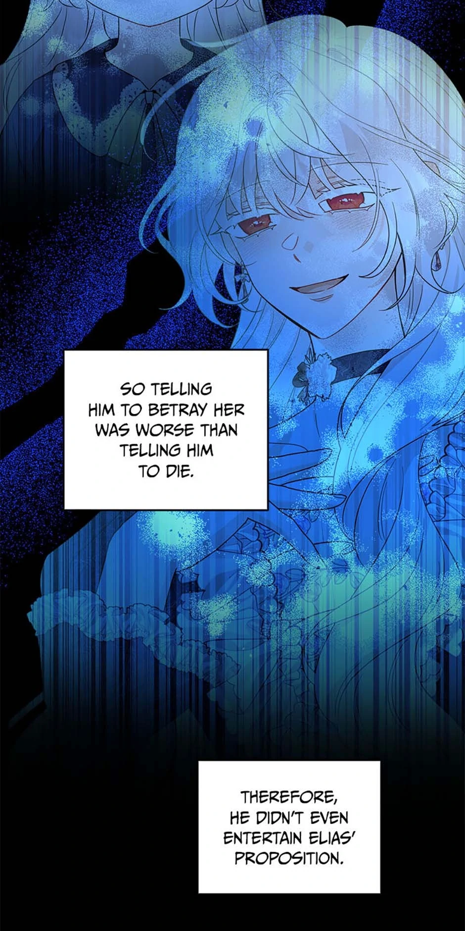 Hiding the Archduke's Humiliating History Chapter 81 - page 7