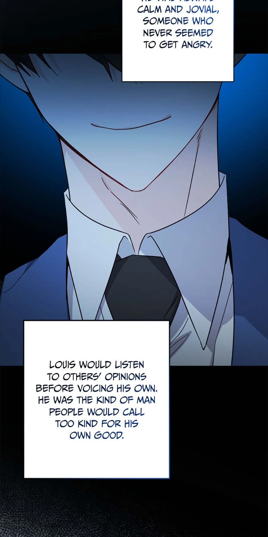 Hiding the Archduke's Humiliating History Chapter 82 - page 38