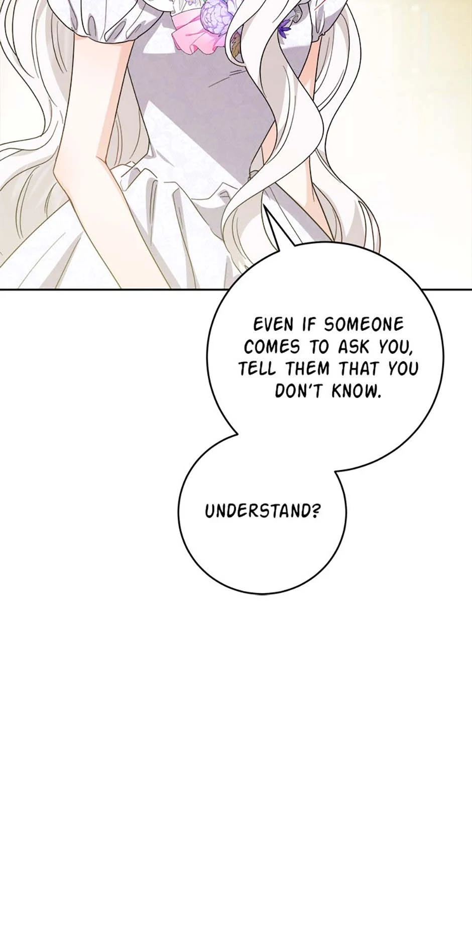 Hiding the Archduke's Humiliating History Chapter 82 - page 50