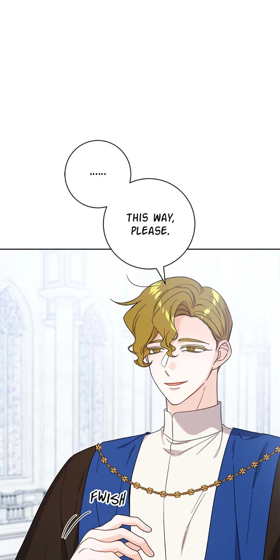 Hiding the Archduke's Humiliating History Chapter 83 - page 49