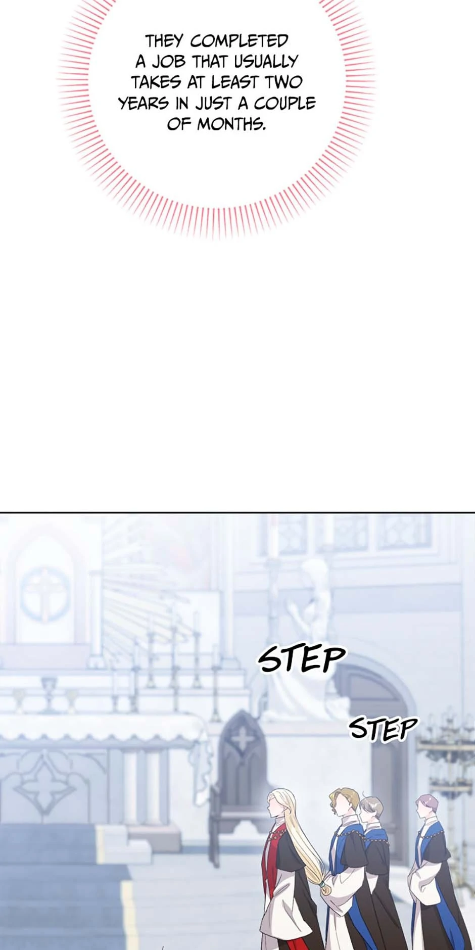 Hiding the Archduke's Humiliating History Chapter 83 - page 53