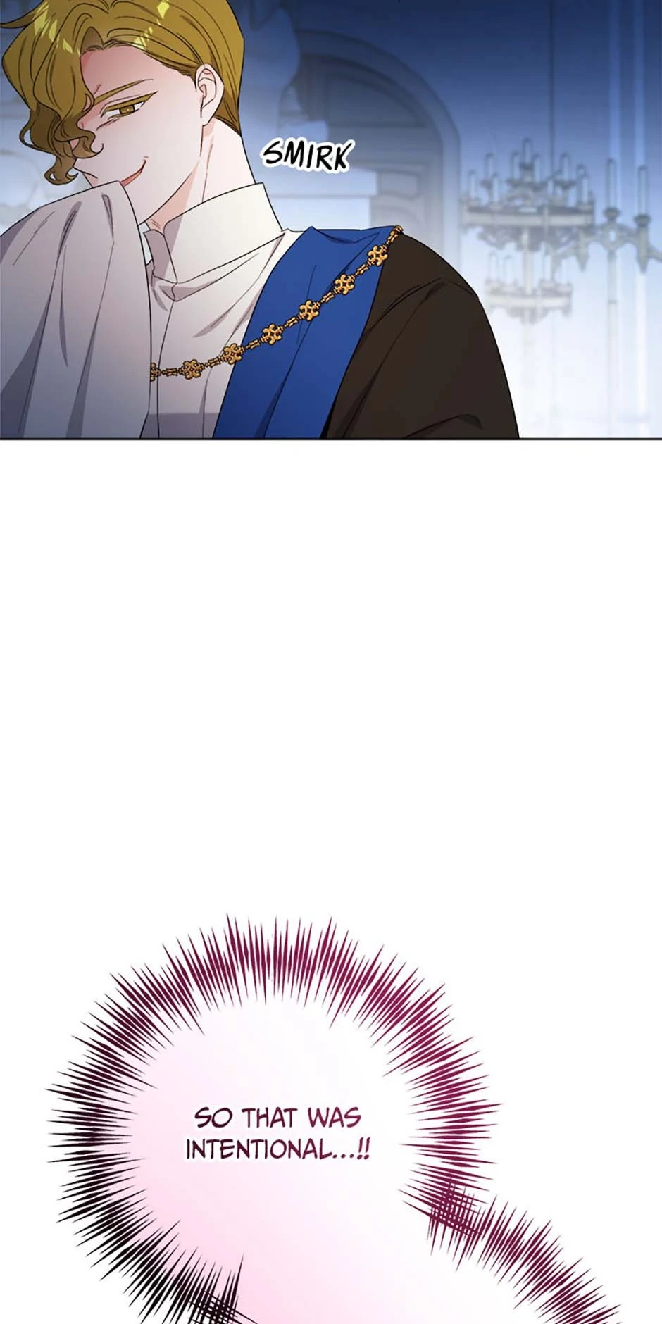 Hiding the Archduke's Humiliating History Chapter 84 - page 12