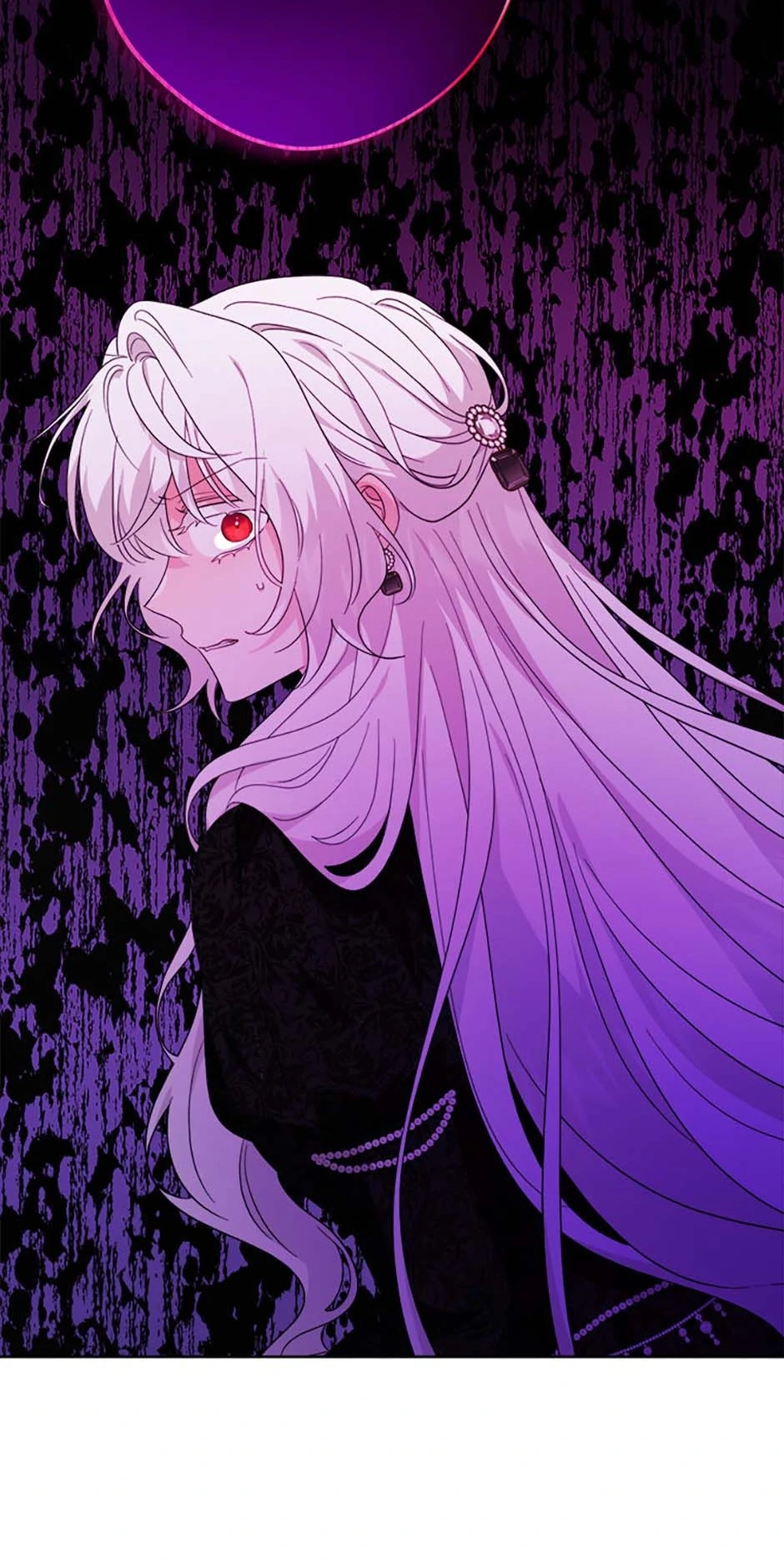 Hiding the Archduke's Humiliating History Chapter 84 - page 16