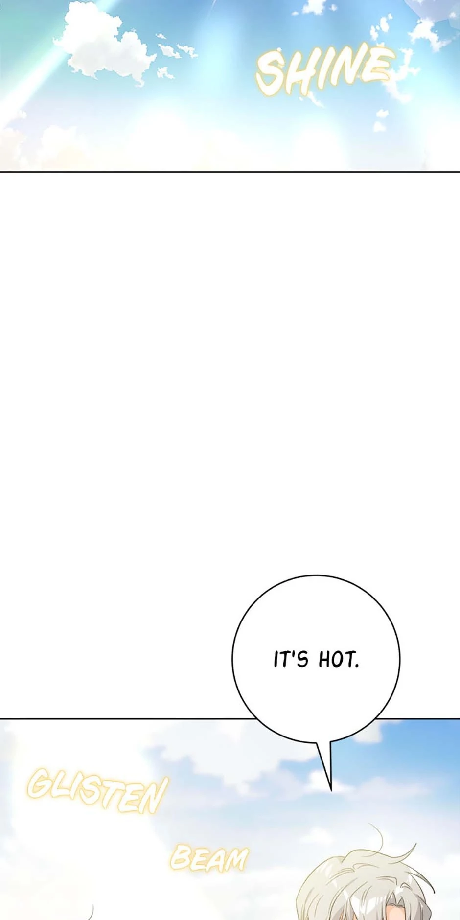 Hiding the Archduke's Humiliating History Chapter 84 - page 19