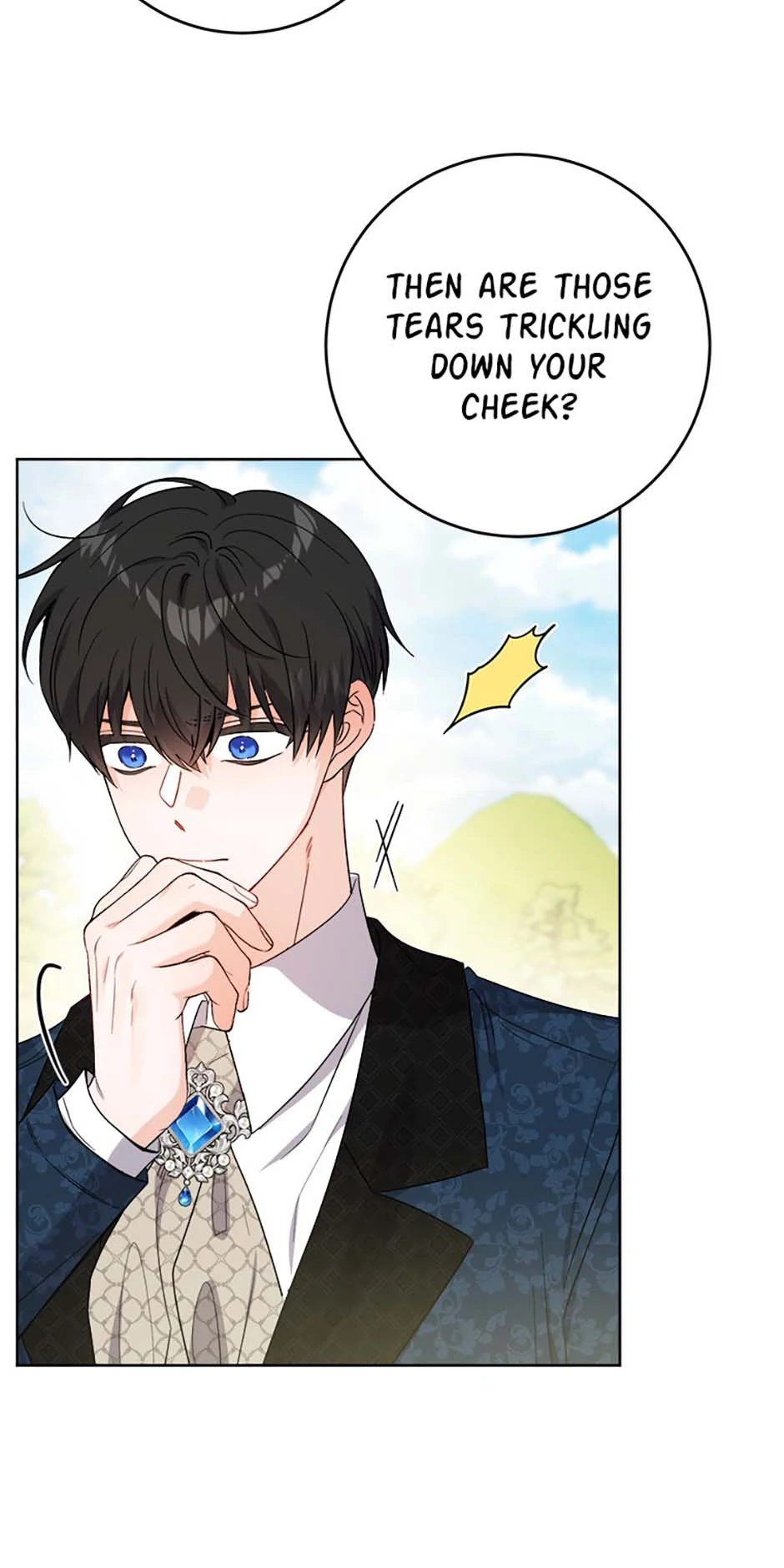 Hiding the Archduke's Humiliating History Chapter 84 - page 22