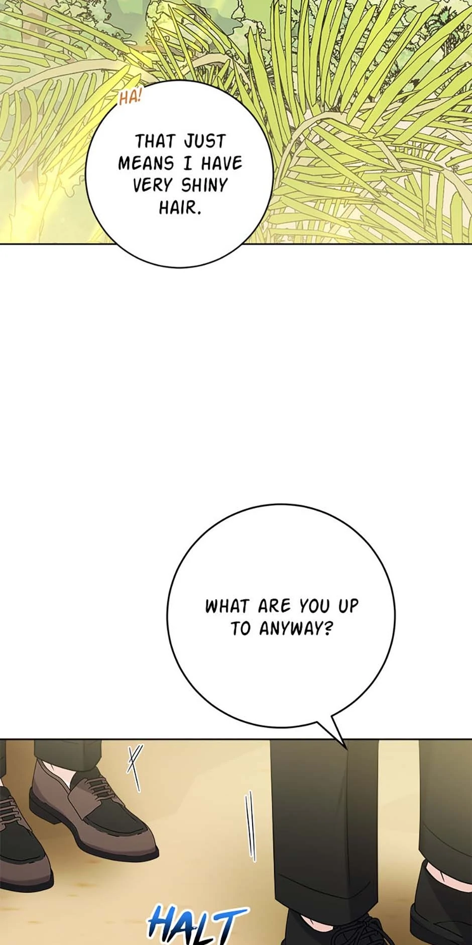 Hiding the Archduke's Humiliating History Chapter 84 - page 27