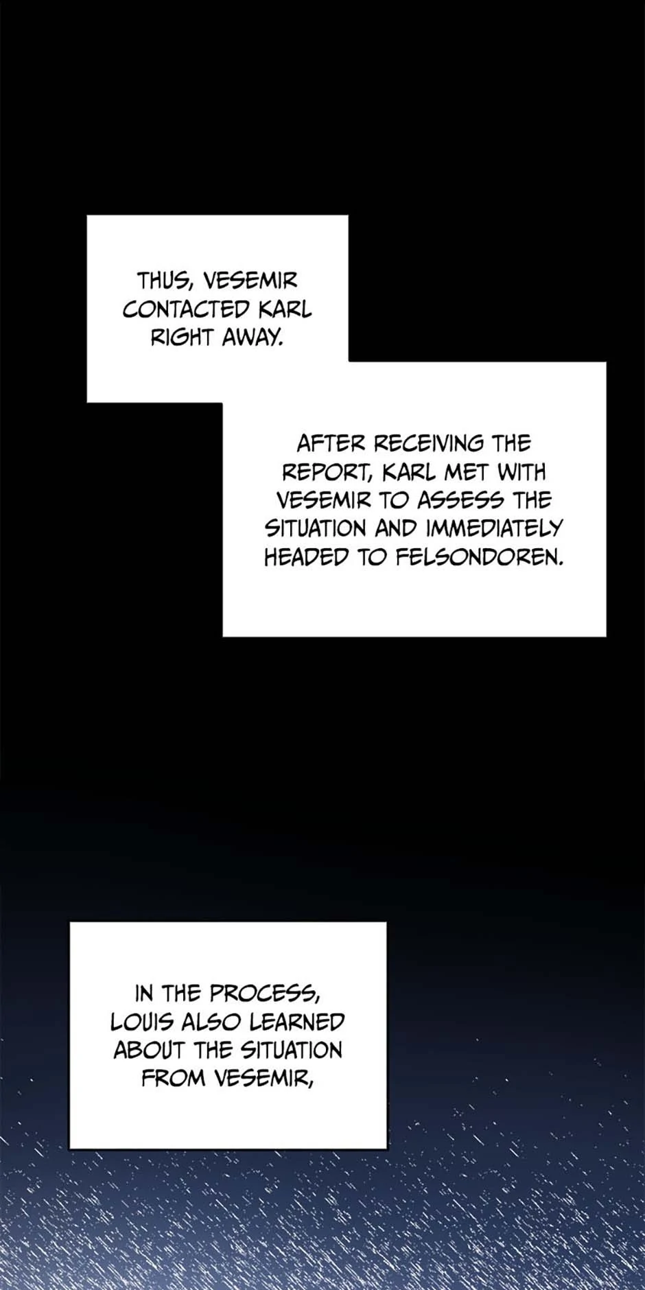 Hiding the Archduke's Humiliating History Chapter 84 - page 31