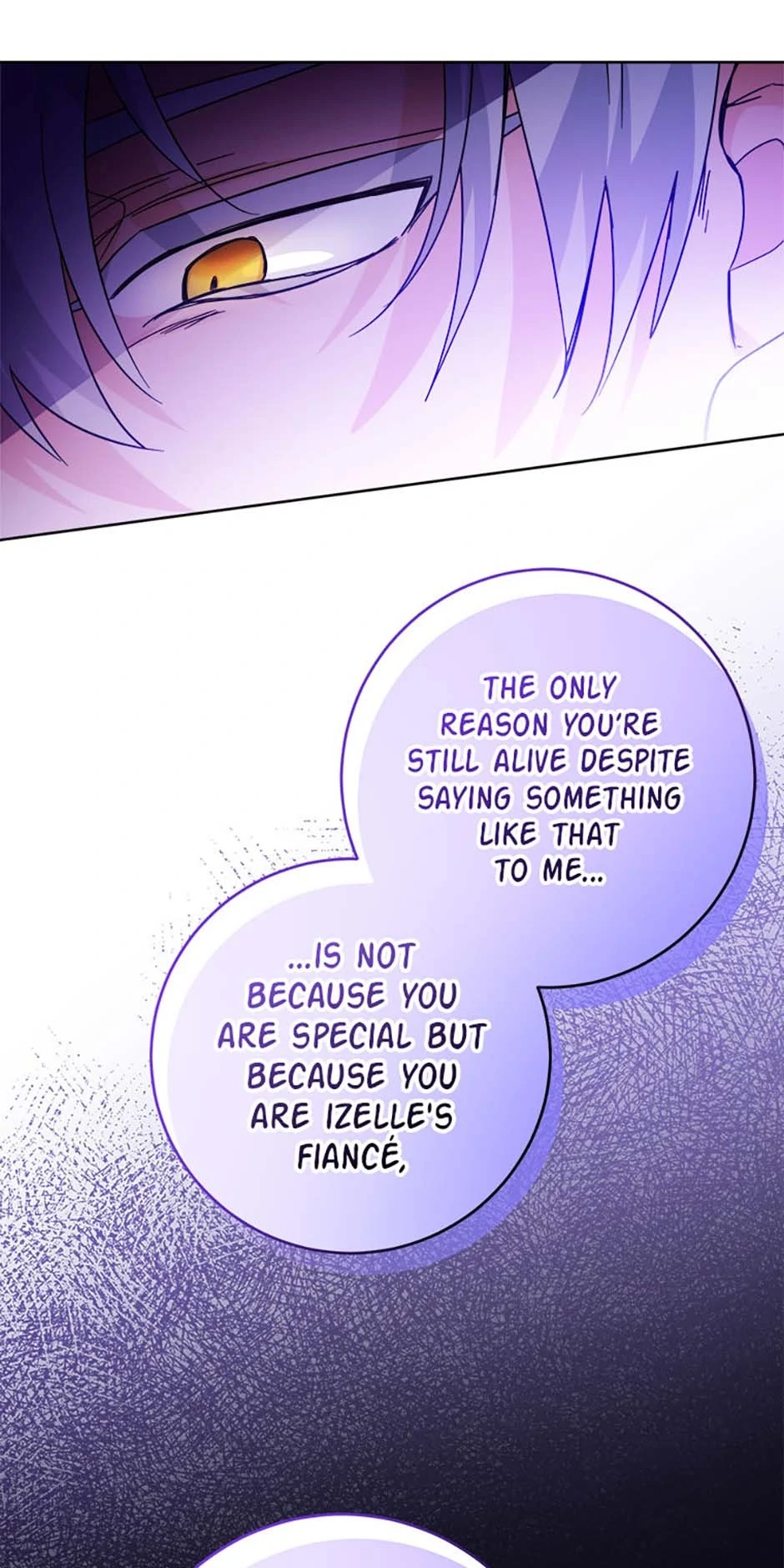 Hiding the Archduke's Humiliating History Chapter 84 - page 37