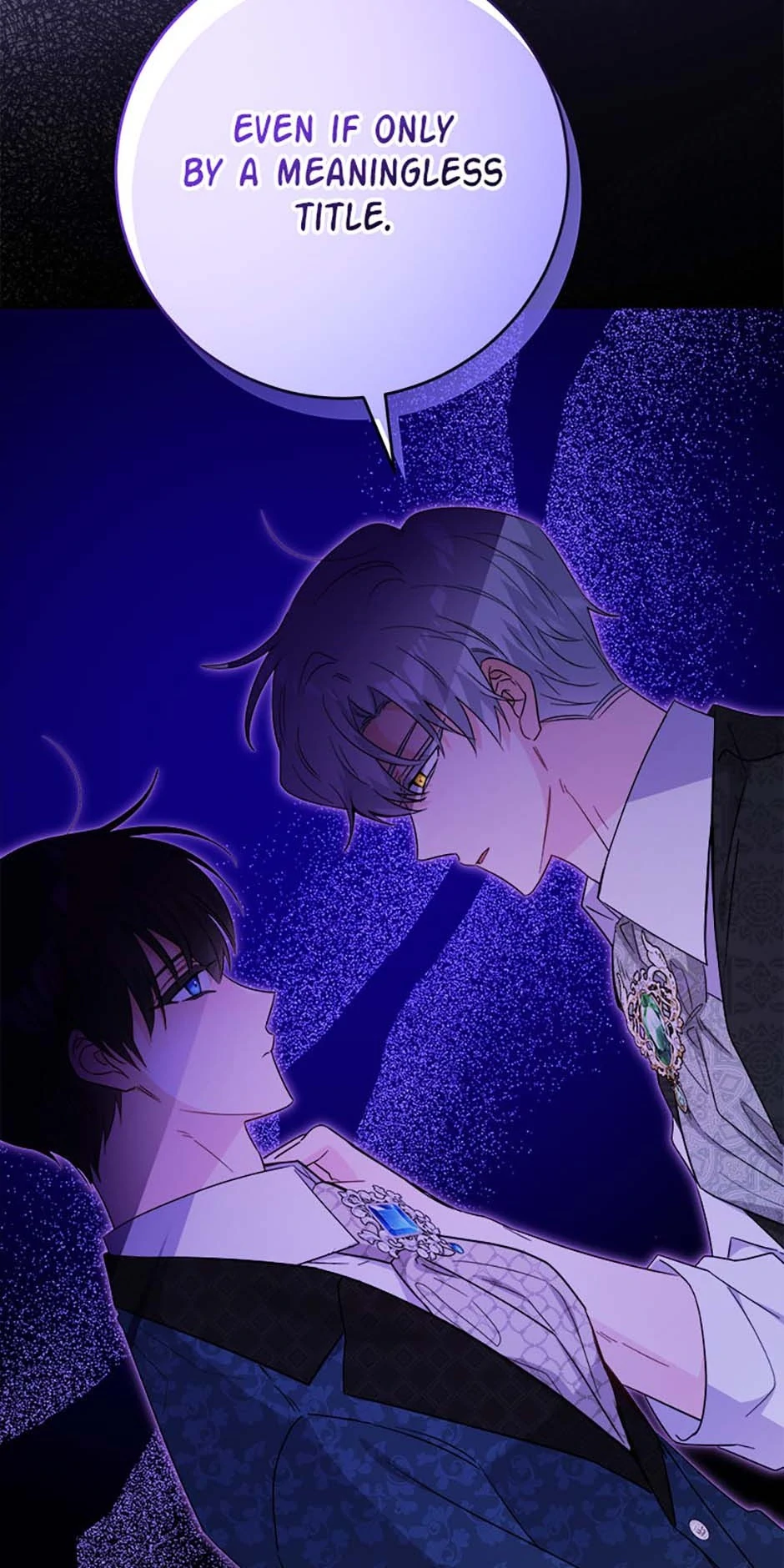 Hiding the Archduke's Humiliating History Chapter 84 - page 38