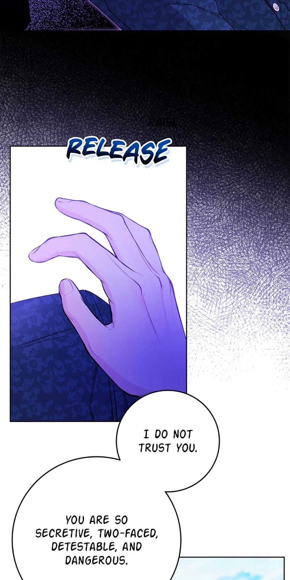 Hiding the Archduke's Humiliating History Chapter 84 - page 39