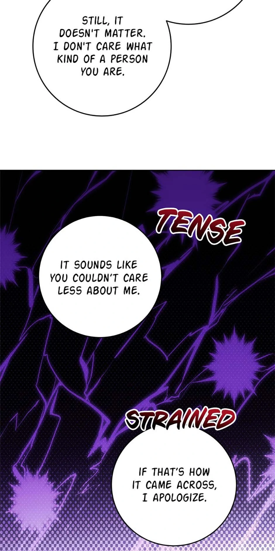 Hiding the Archduke's Humiliating History Chapter 84 - page 42