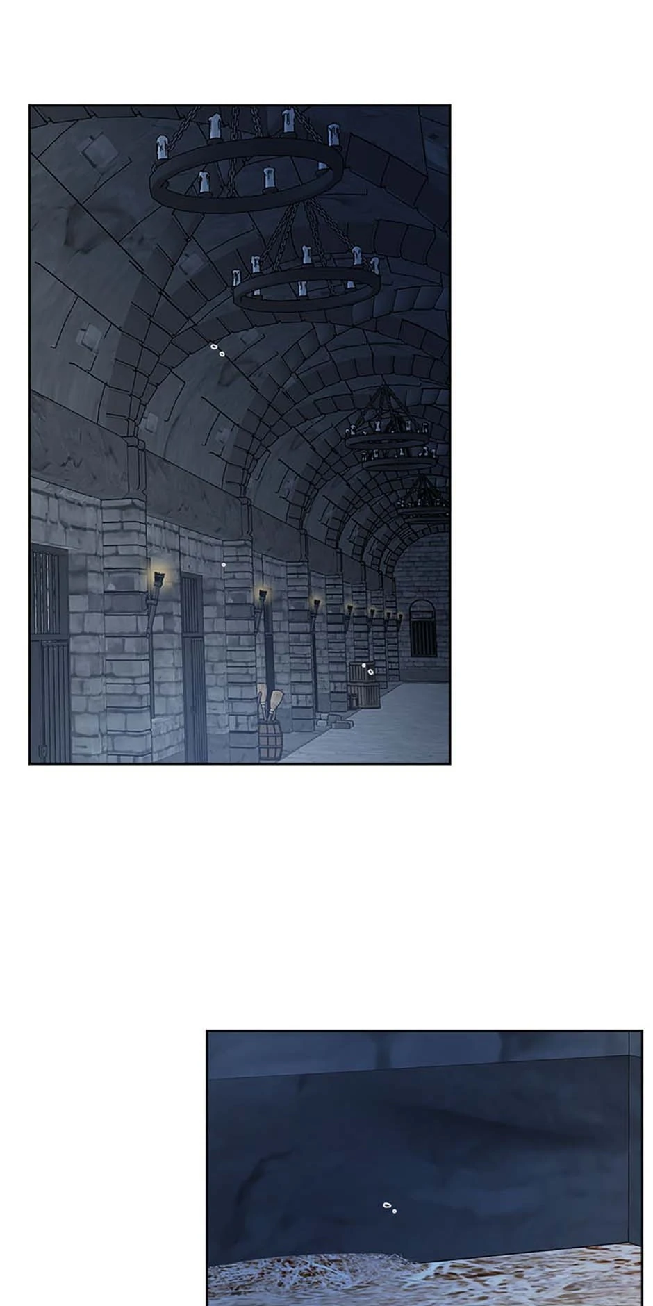 Hiding the Archduke's Humiliating History Chapter 84 - page 44