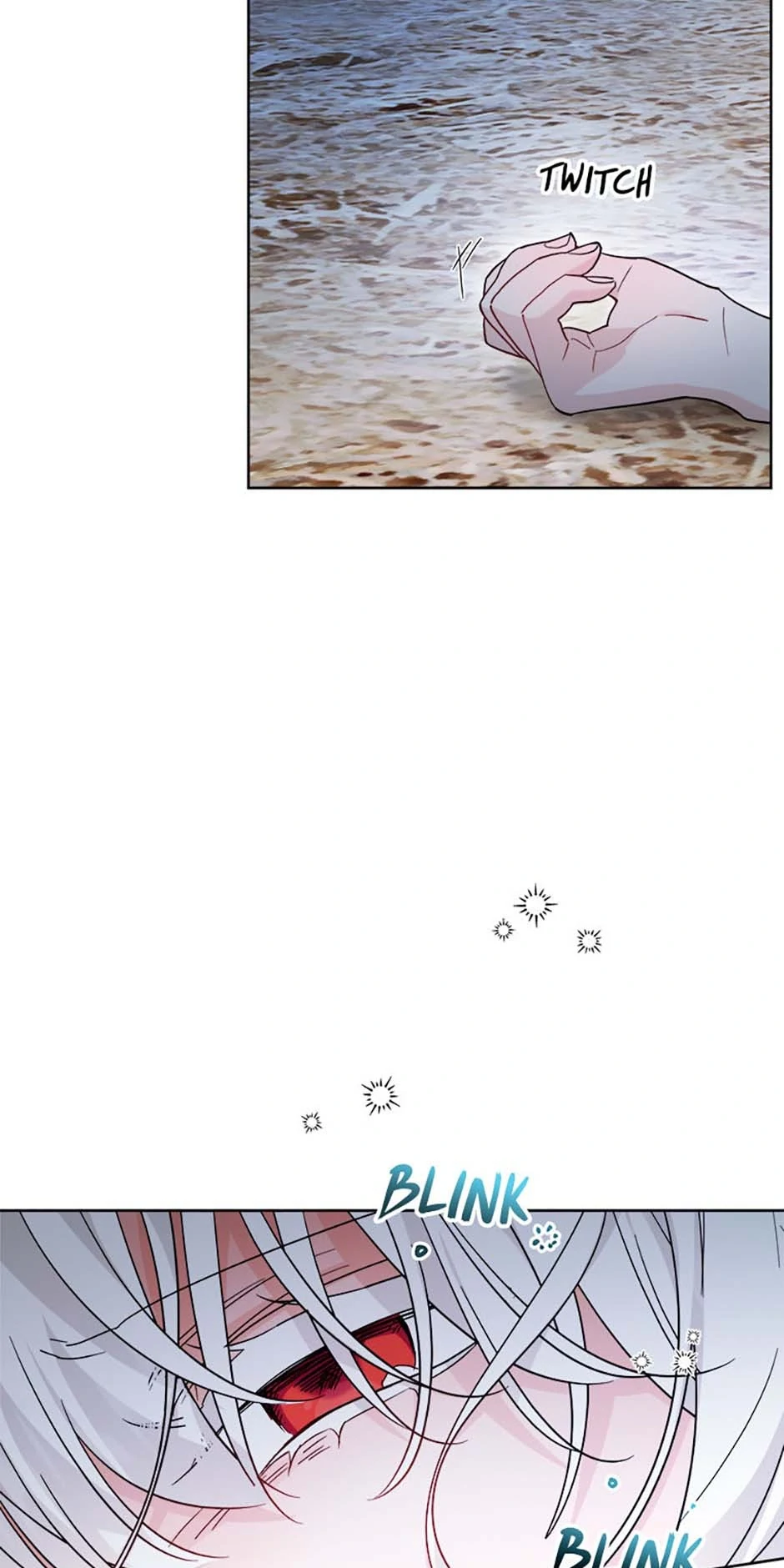 Hiding the Archduke's Humiliating History Chapter 84 - page 45