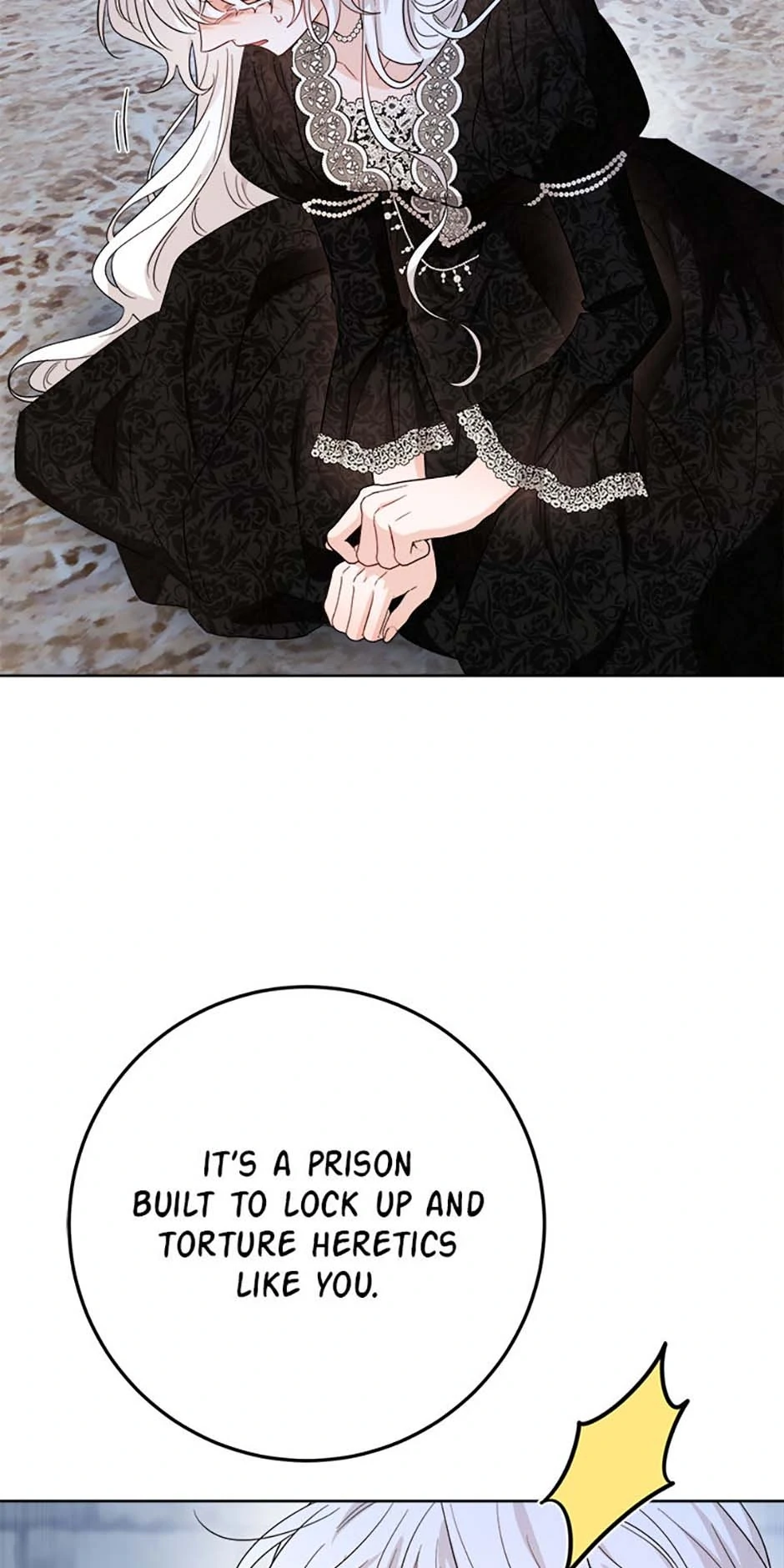 Hiding the Archduke's Humiliating History Chapter 84 - page 47